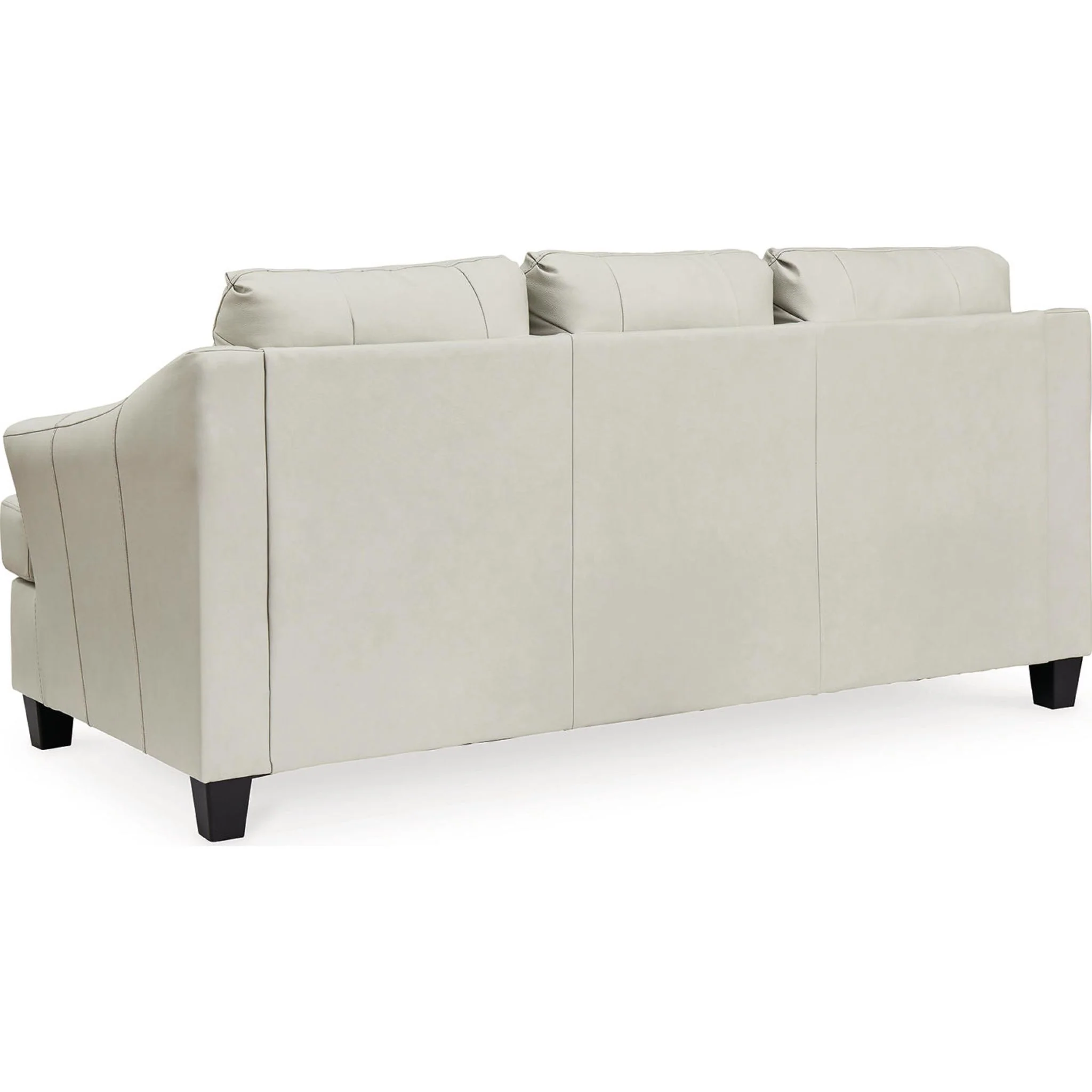 Genoa Sofa - Coconut - Image 8