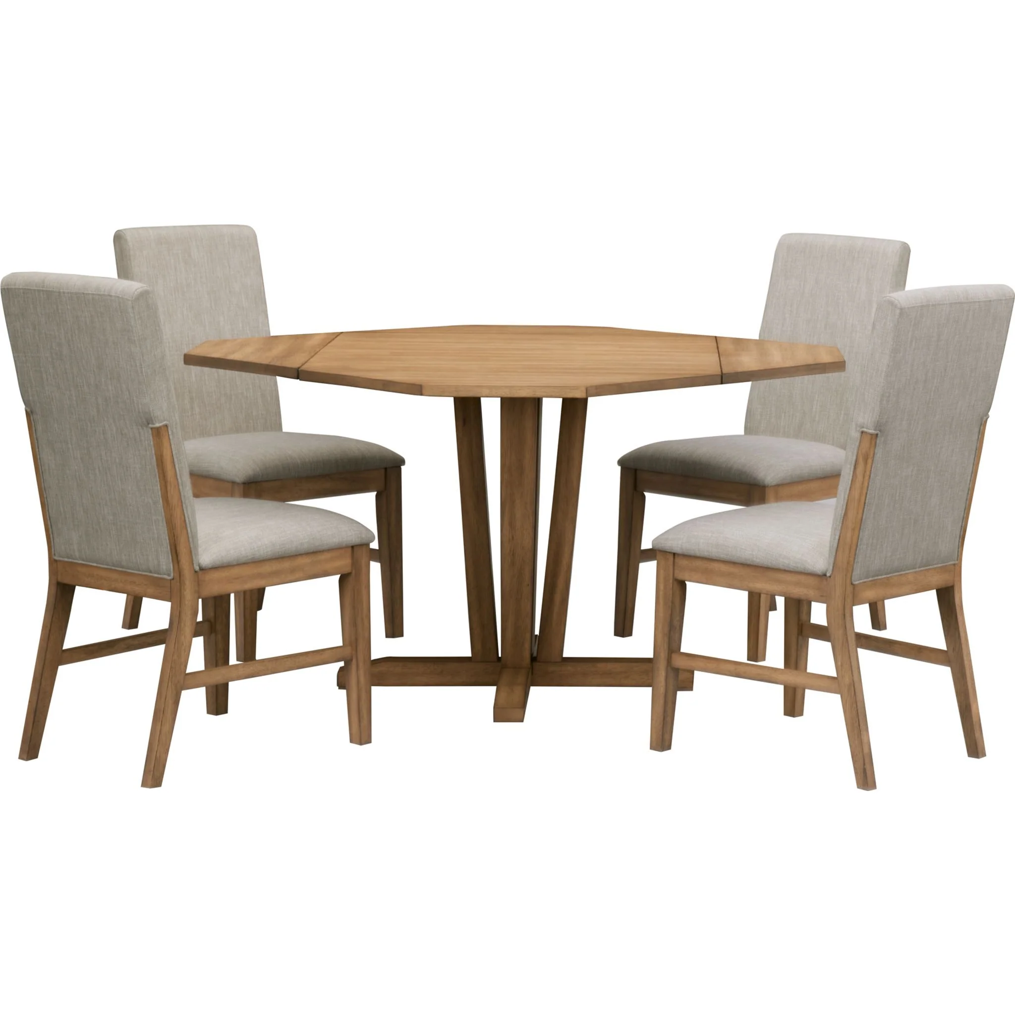 Geo Heights Dining Set - Image 2
