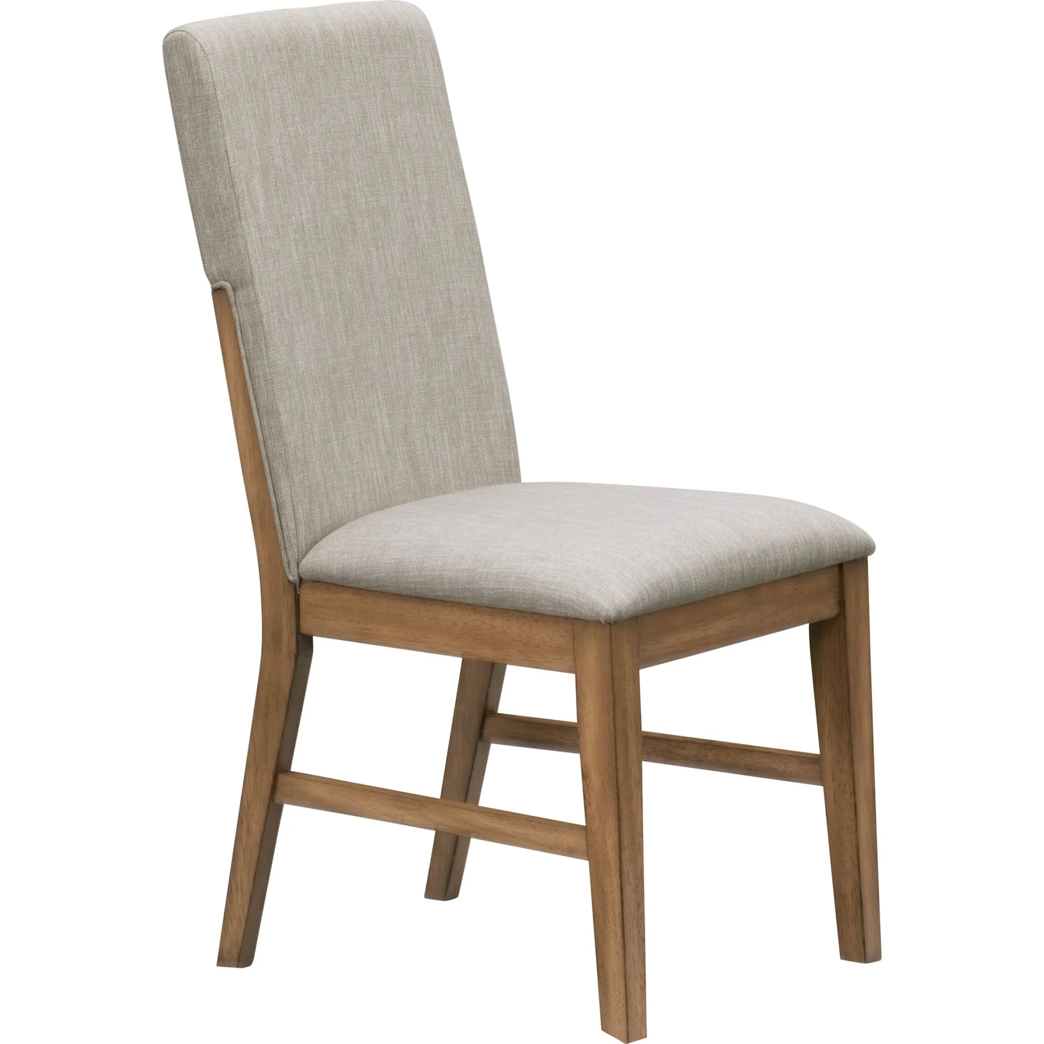 Geo Heights Parson Chair - Butterscotch - (GEOBT269K)