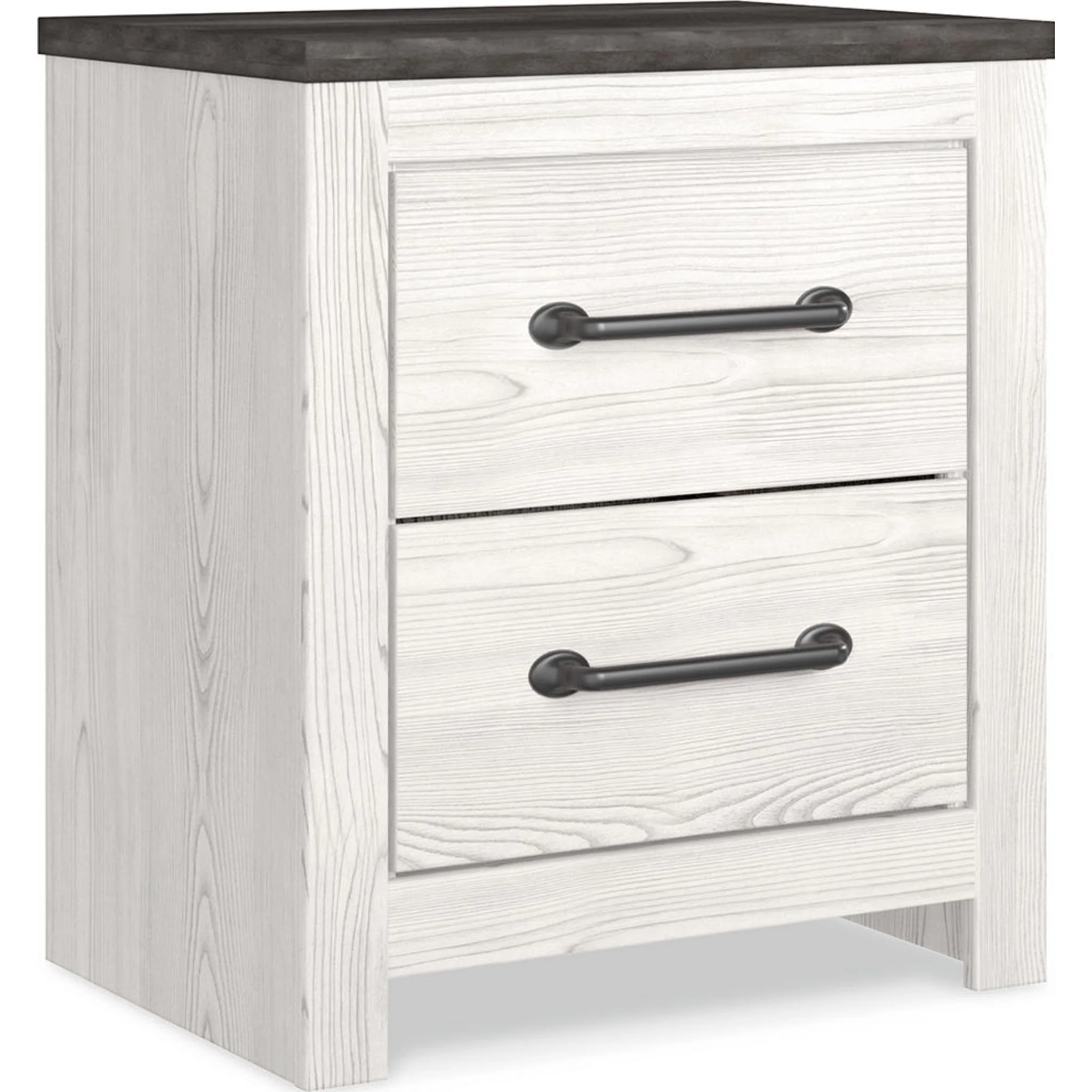 Gerridan 6 Piece Queen Panel Bedroom - Image 11