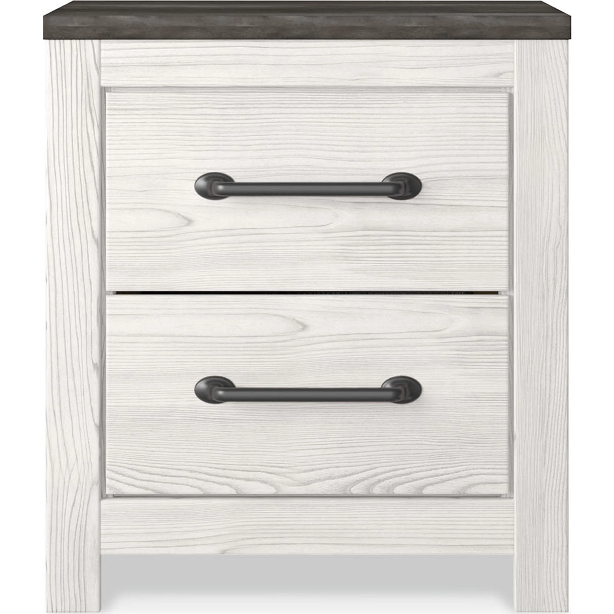 Gerridan 6 Piece Queen Panel Bedroom - Image 17