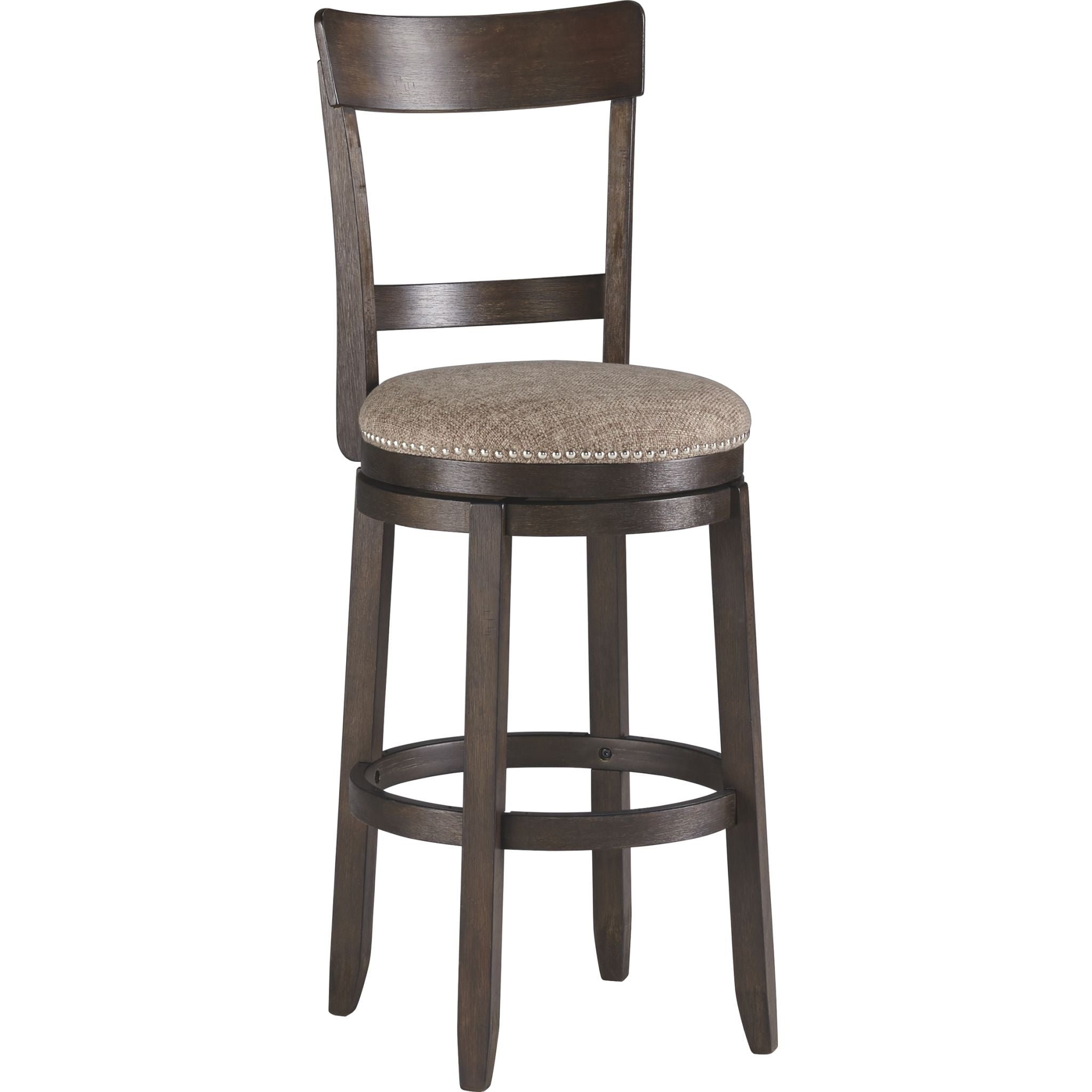 Gerridan Bar Stool - Brown - (D538-130)