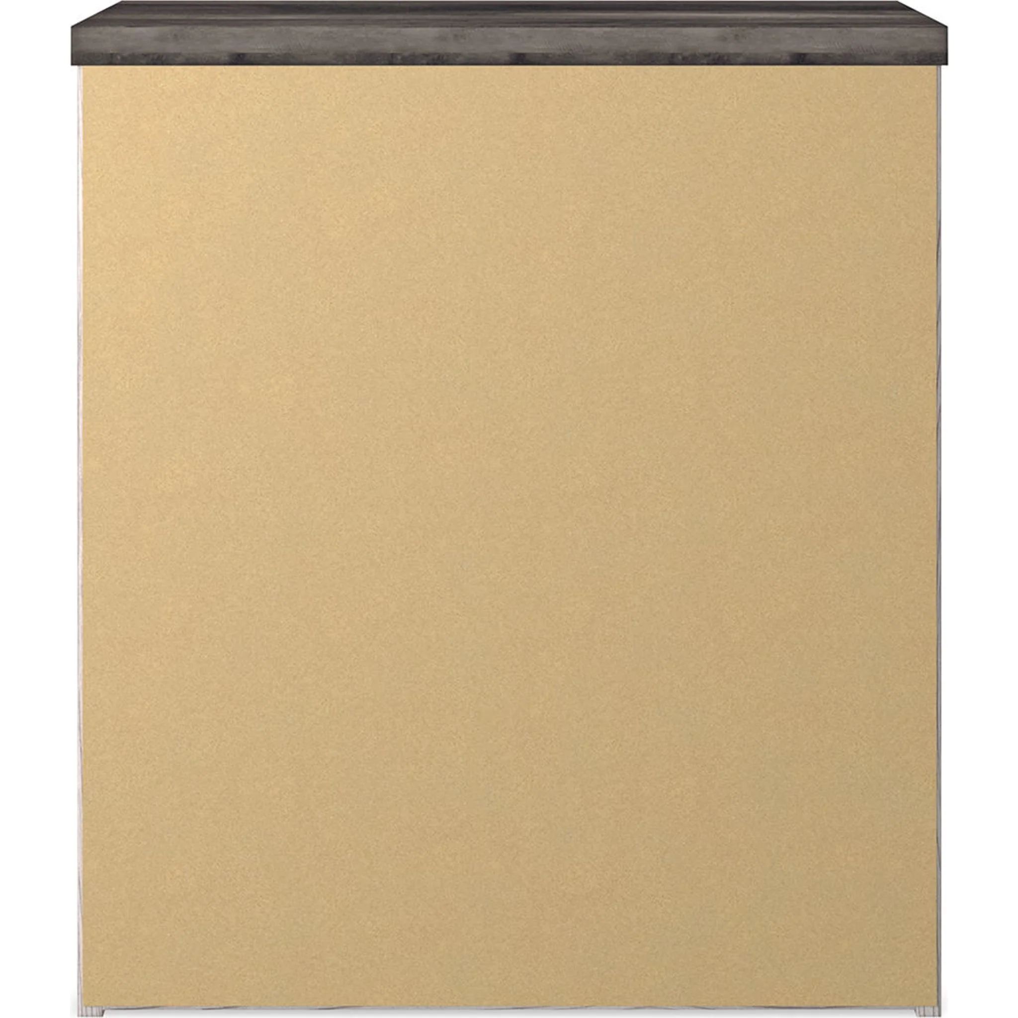 Gerridan Nightstand - White/Gray - Image 9