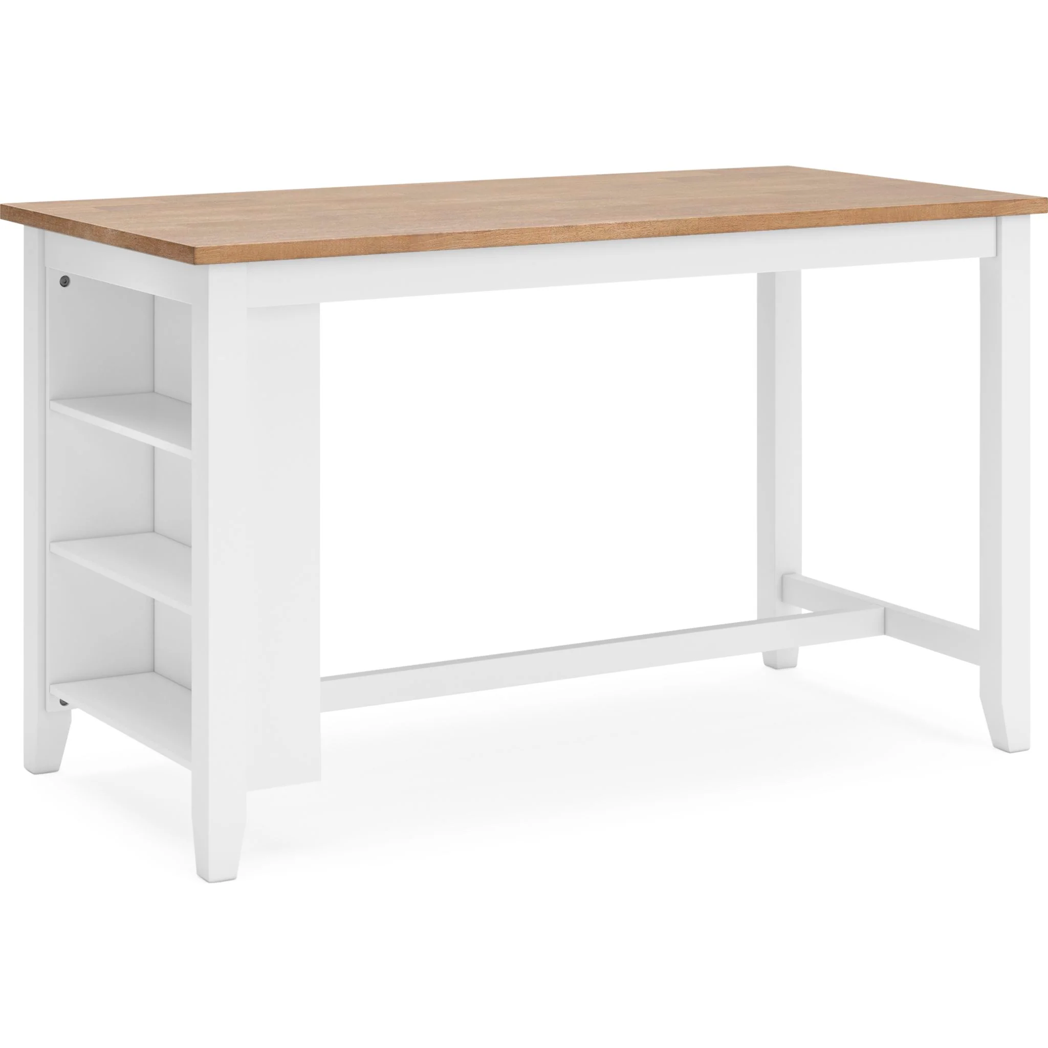 Gesthaven Counter Dining Set - Image 133