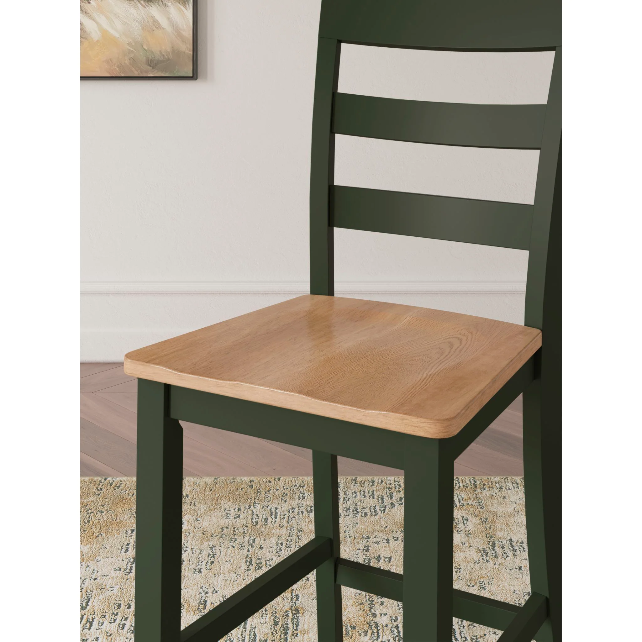 Gesthaven Counter Dining Set - Image 21