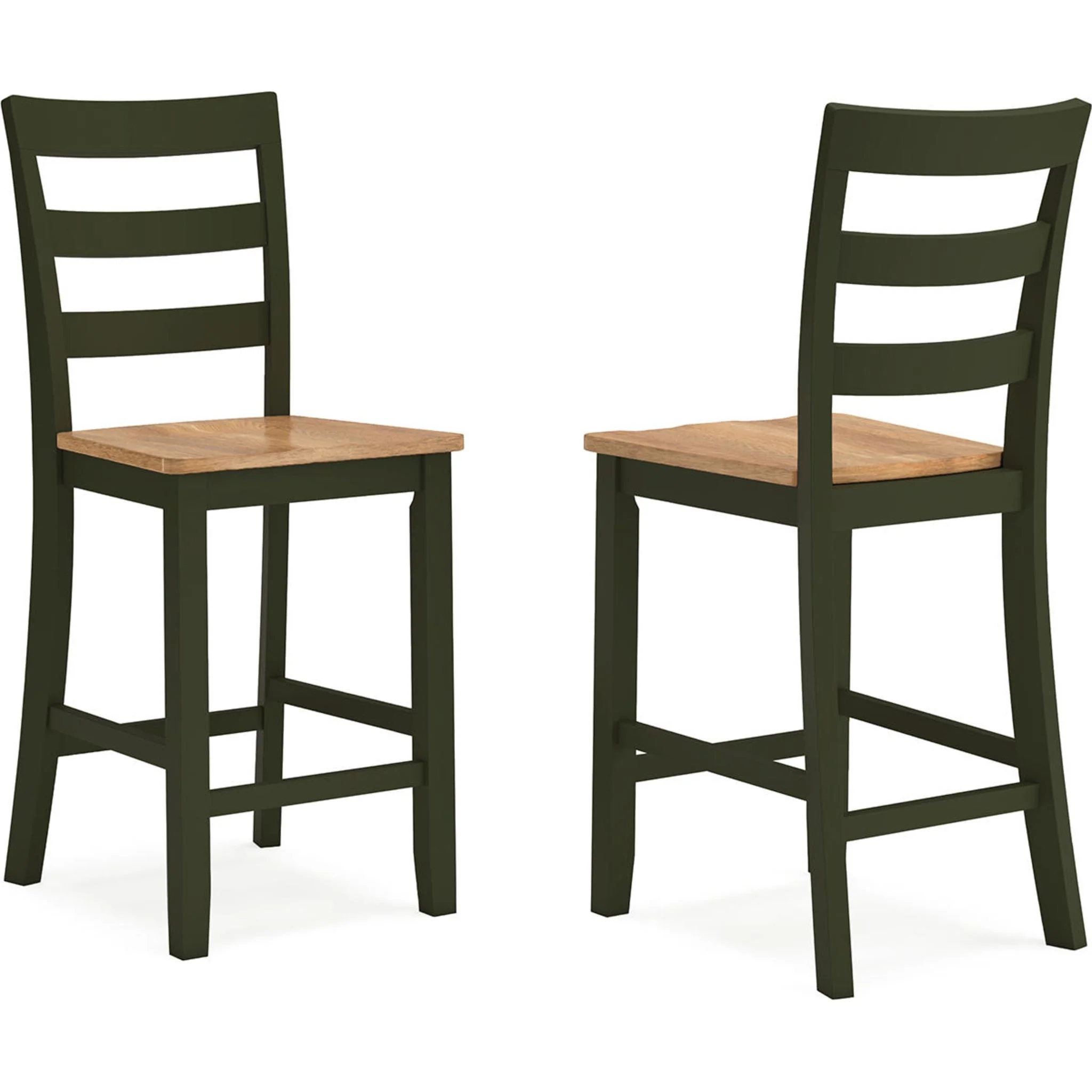 Gesthaven Counter Dining Set - Image 30