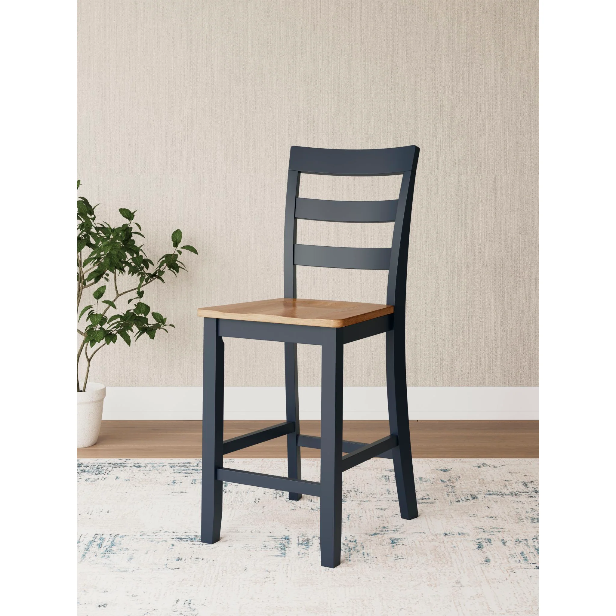 Gesthaven Counter Dining Set - Image 56