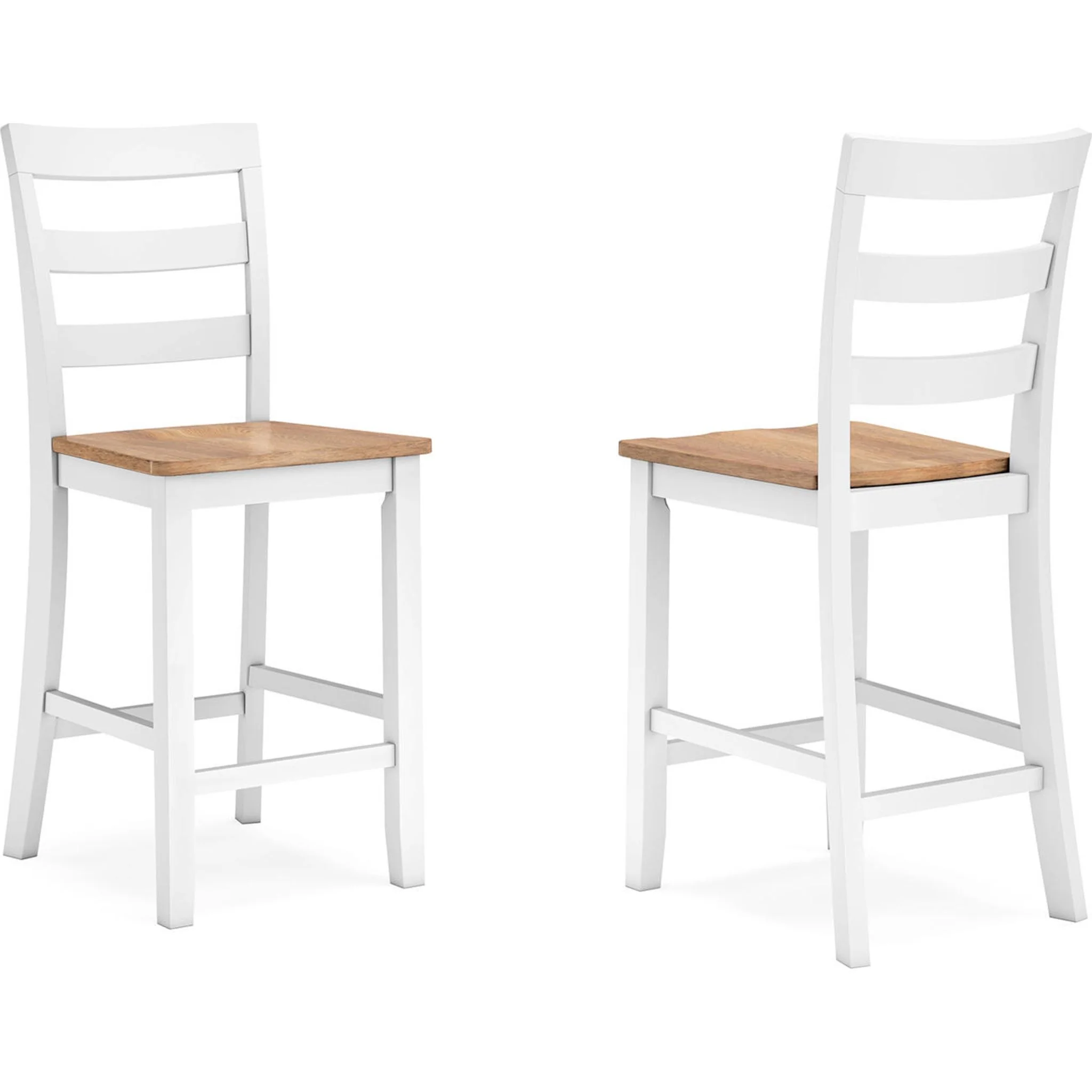 Gesthaven Counter Dining Set - Image 68