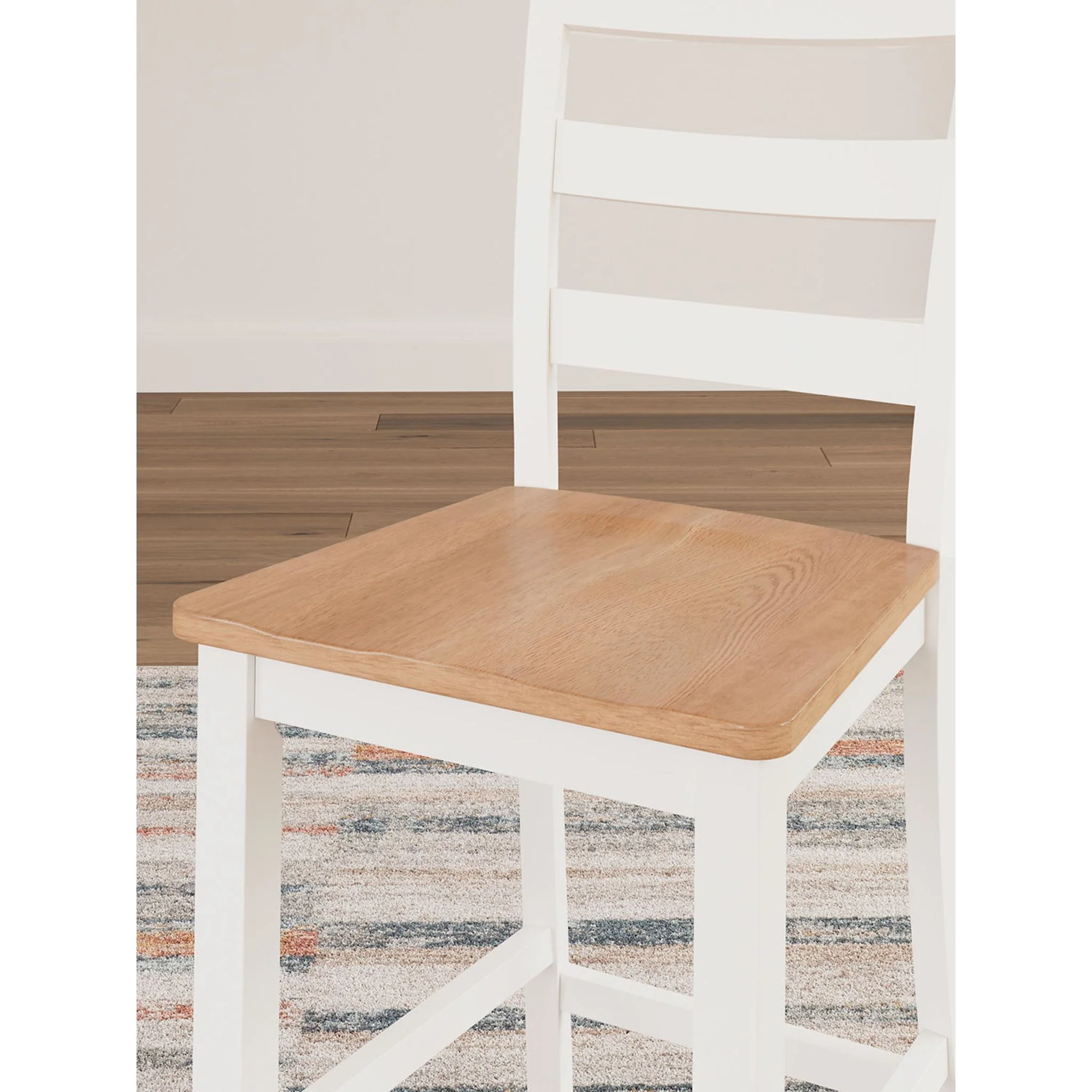 Gesthaven Counter Dining Set - Image 72