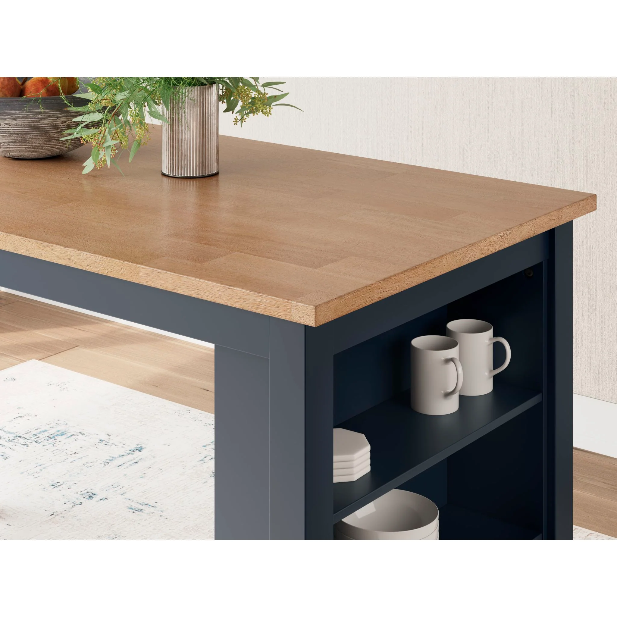 Gesthaven Counter Dining Set - Image 90