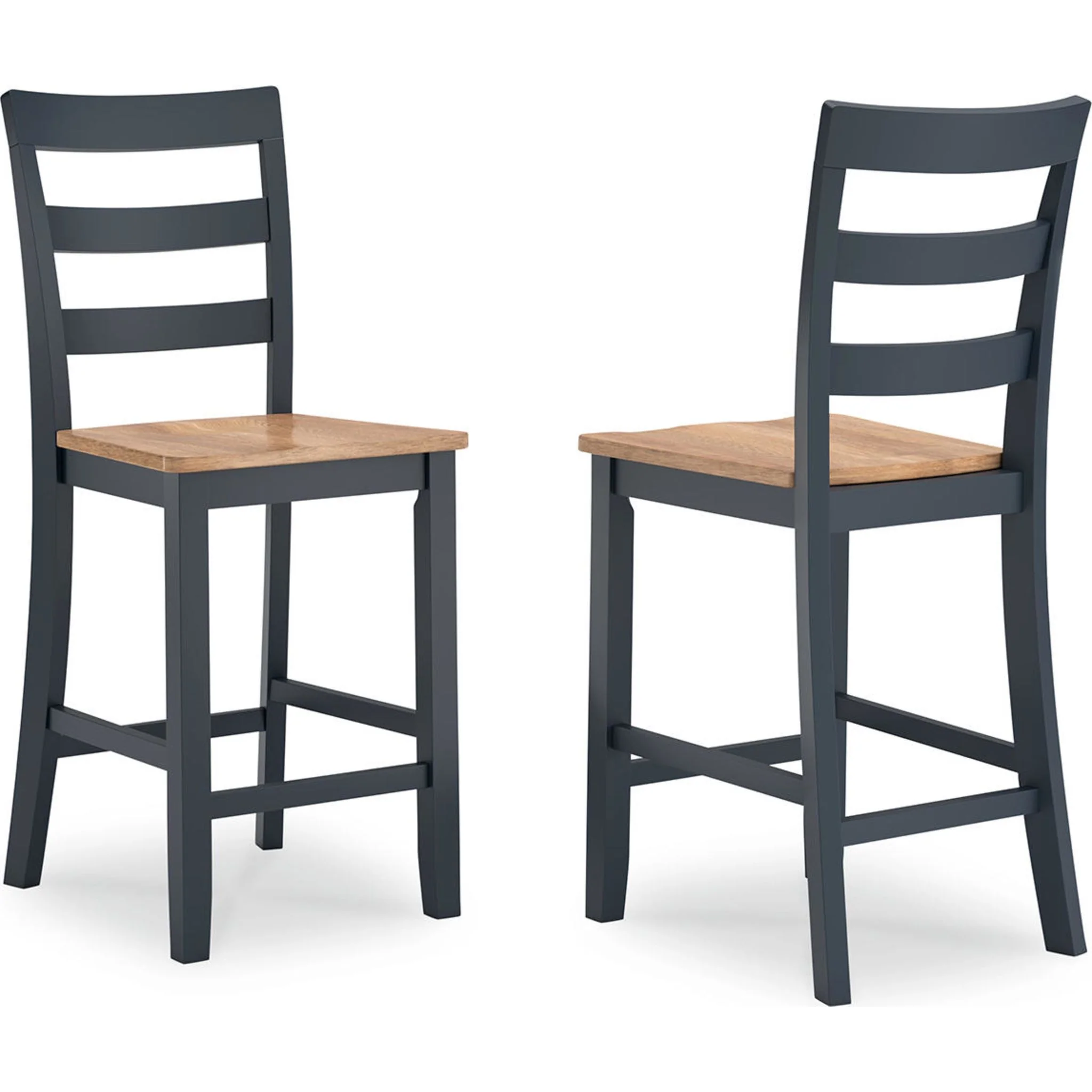 Gesthaven Counter Dining Set - Image 93
