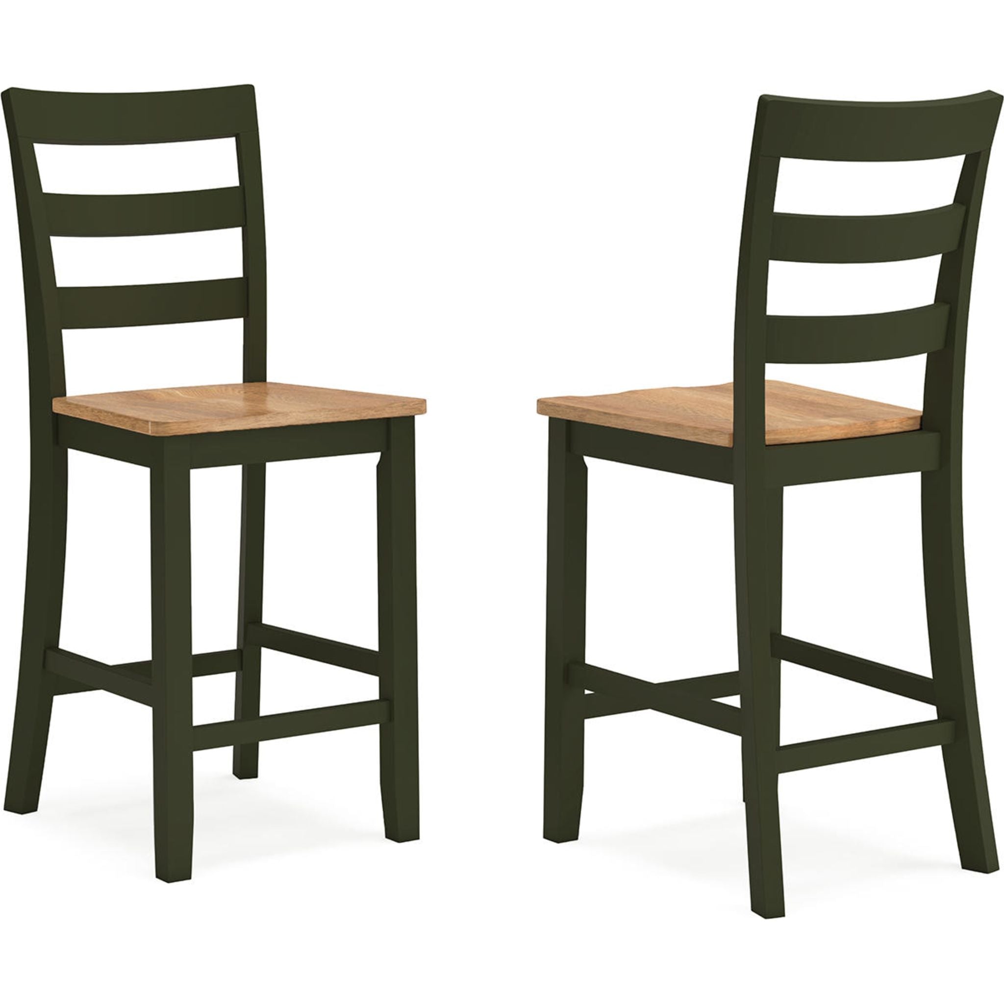 Gesthaven Counter Height Stool - Image 11