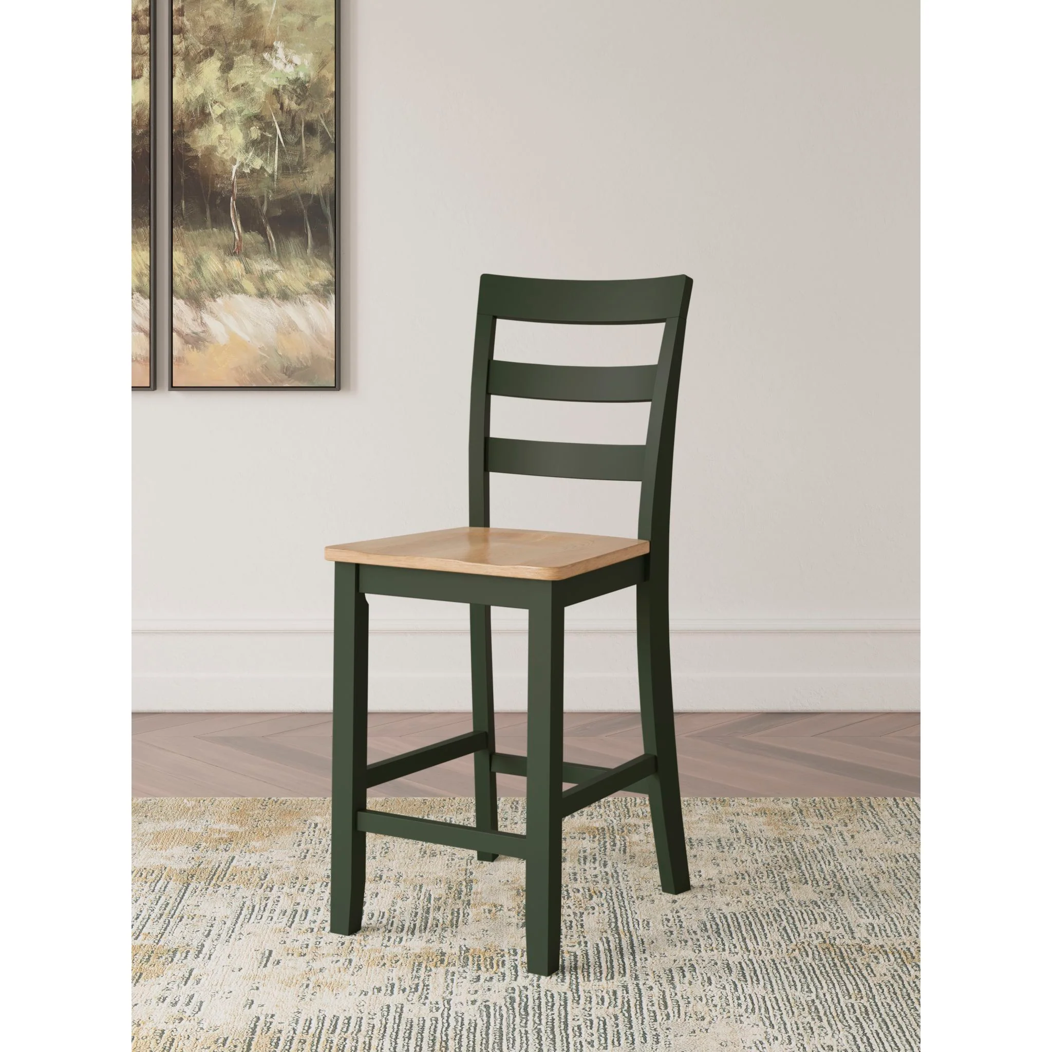 Gesthaven Counter Height Stool - Image 2