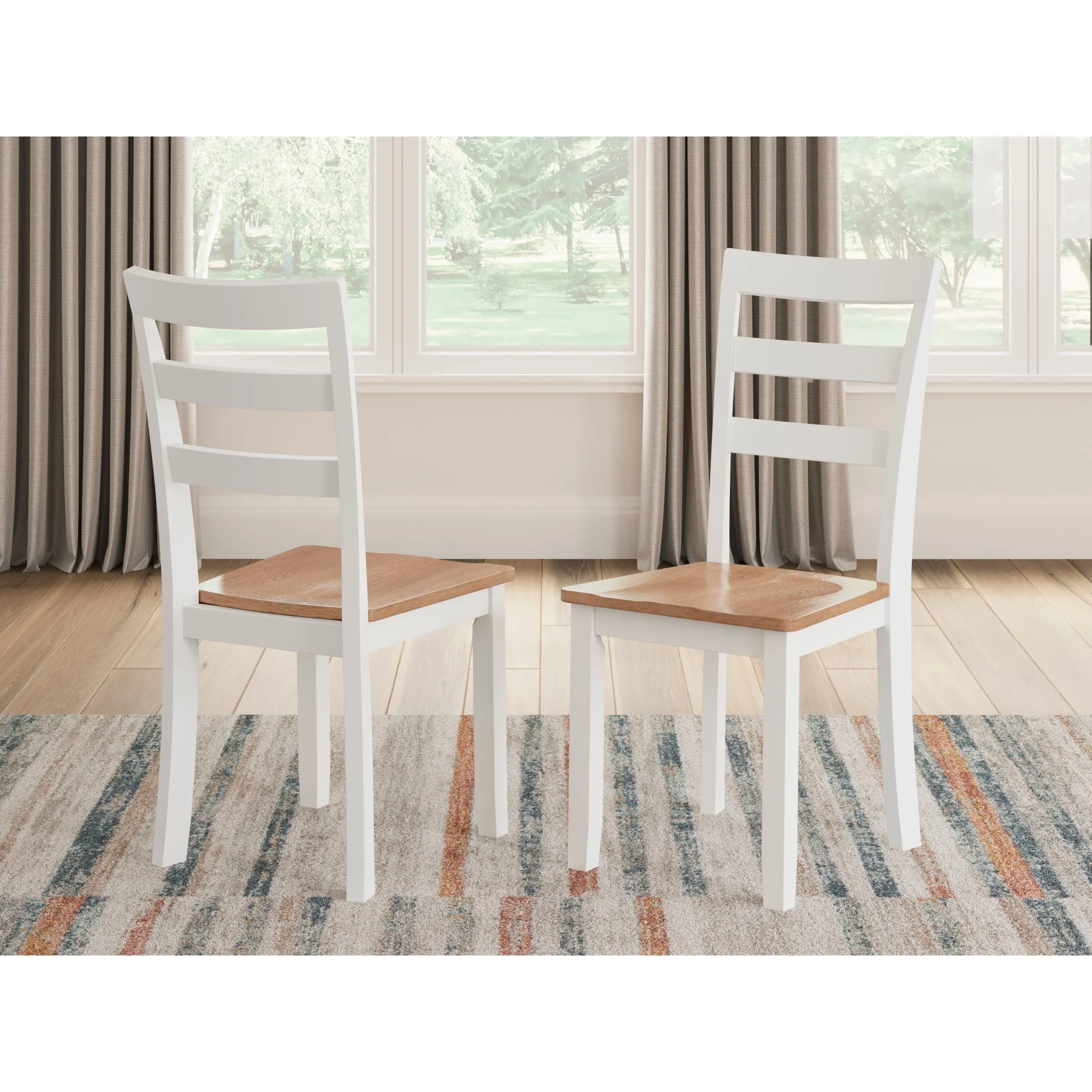 Gesthaven Dining Chair - Image 29