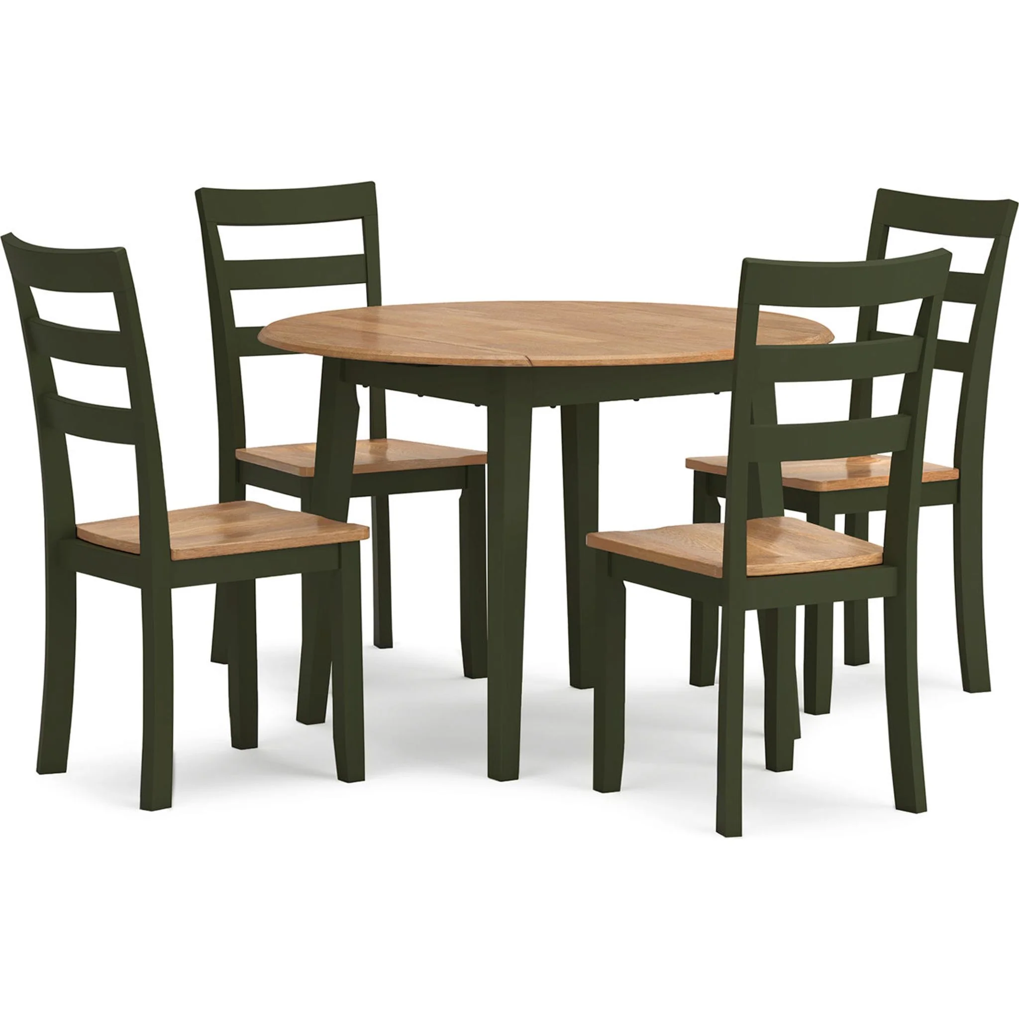 Gesthaven Dining Set