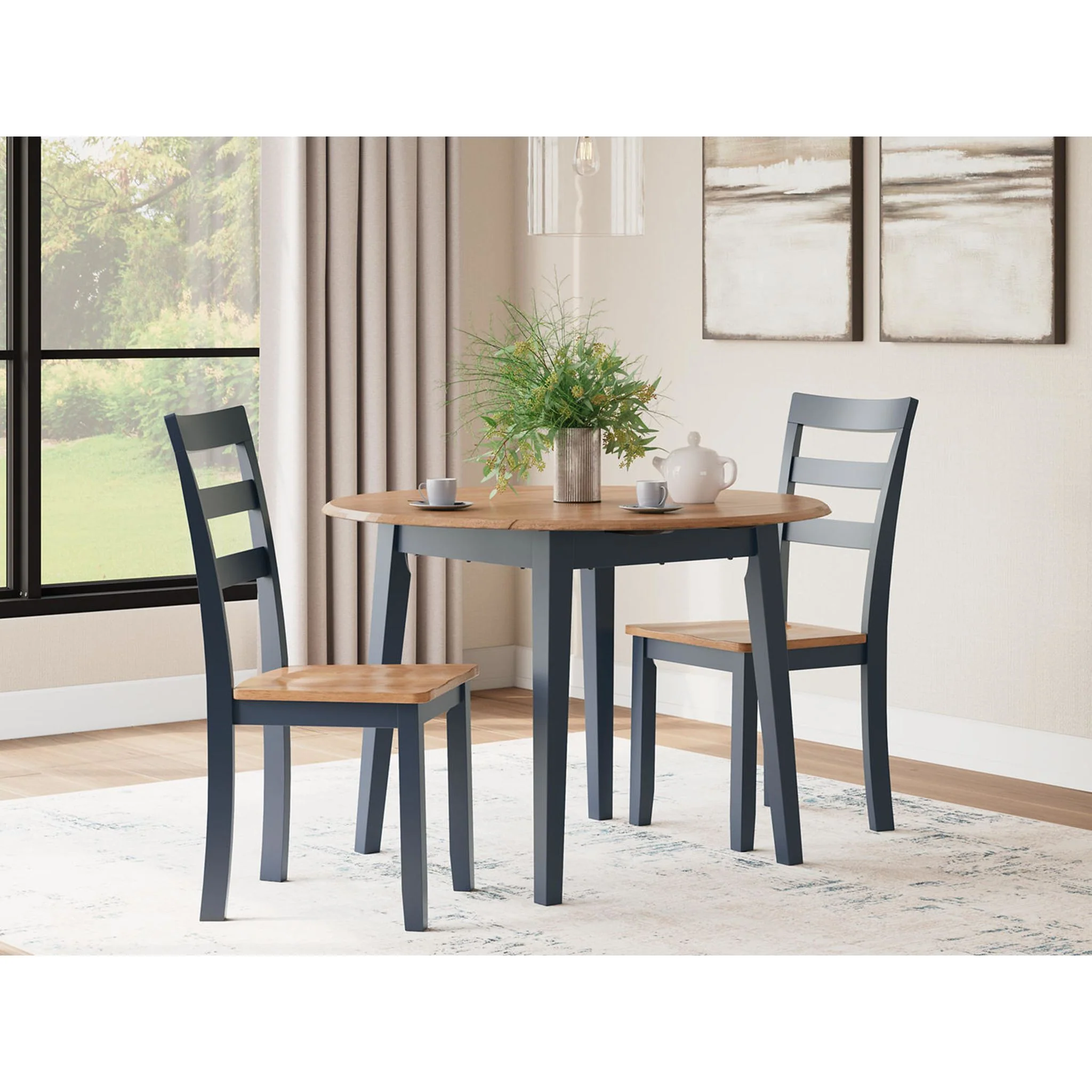 Gesthaven Dining Set - Image 111