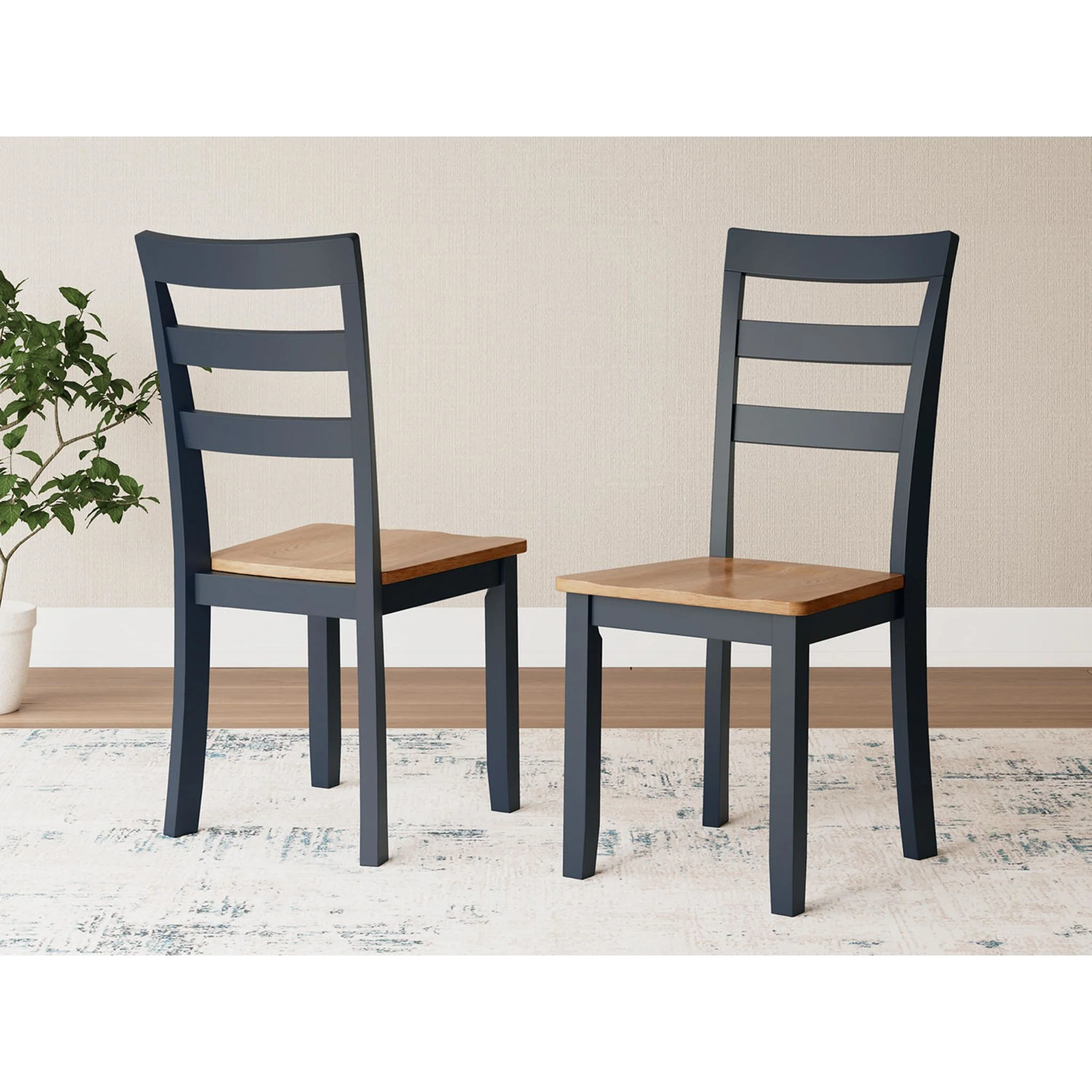 Gesthaven Dining Set - Image 118