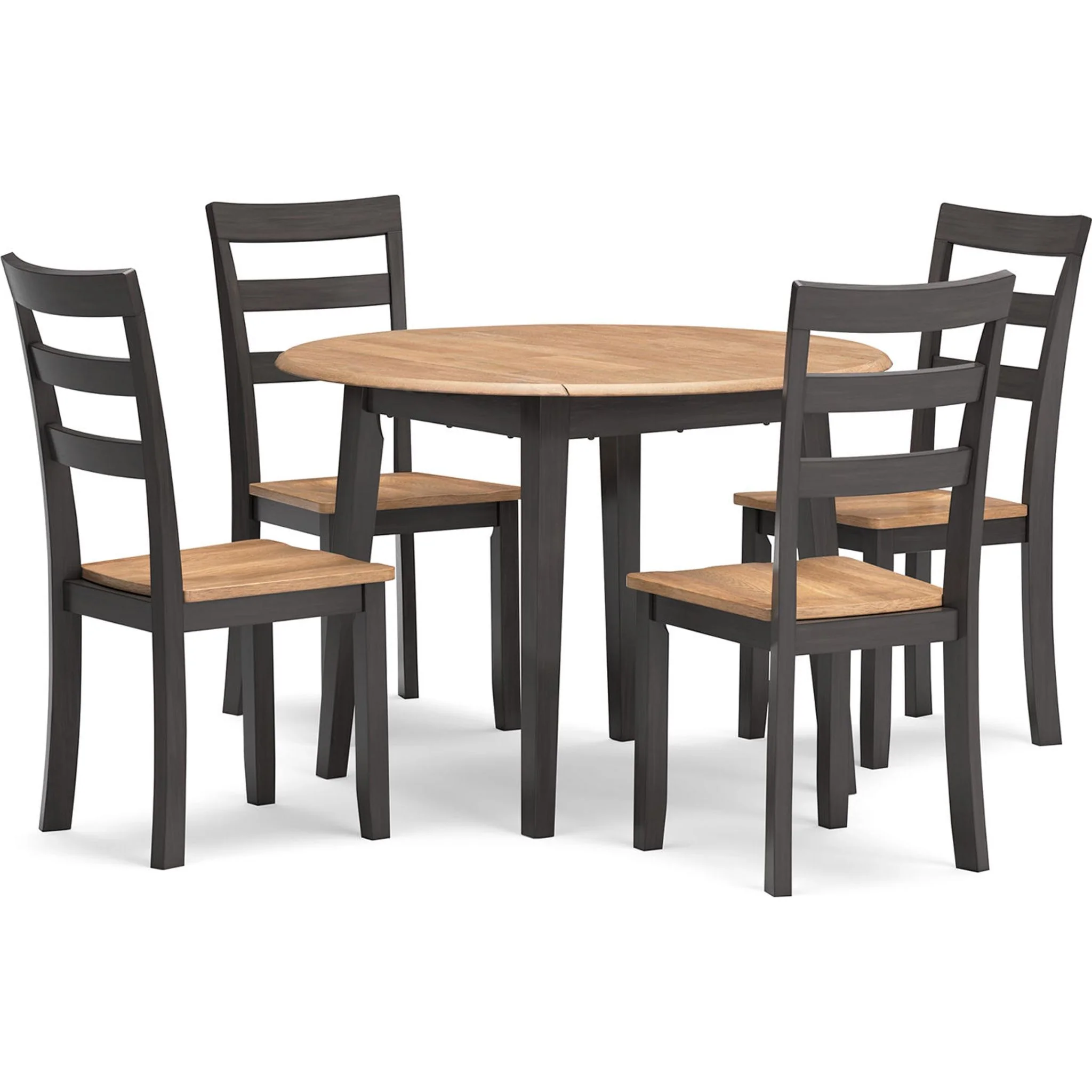 Gesthaven Dining Set - Image 123