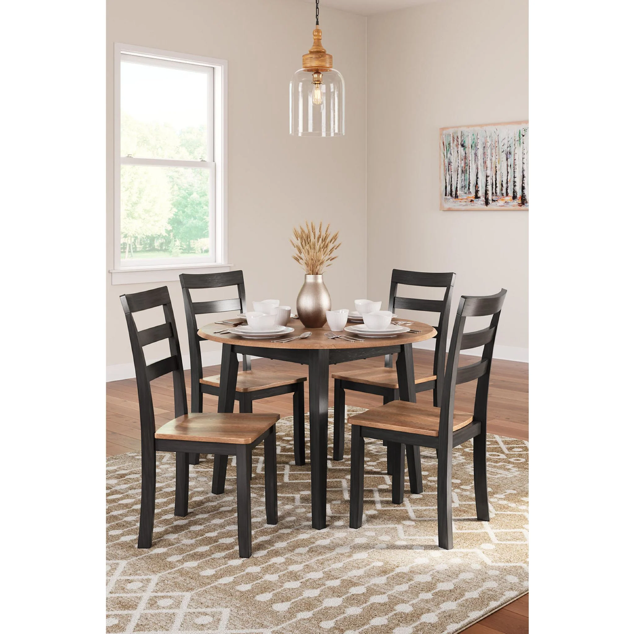 Gesthaven Dining Set - Image 131