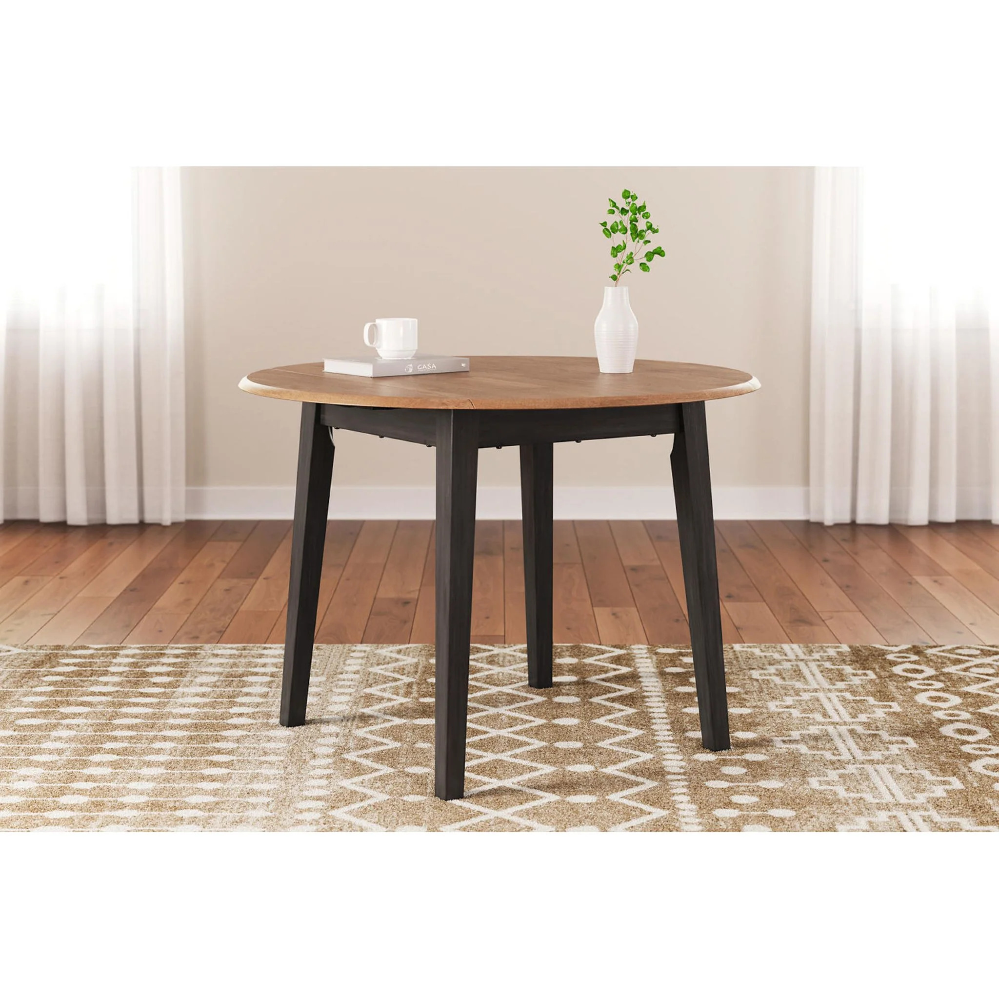 Gesthaven Dining Set - Image 42
