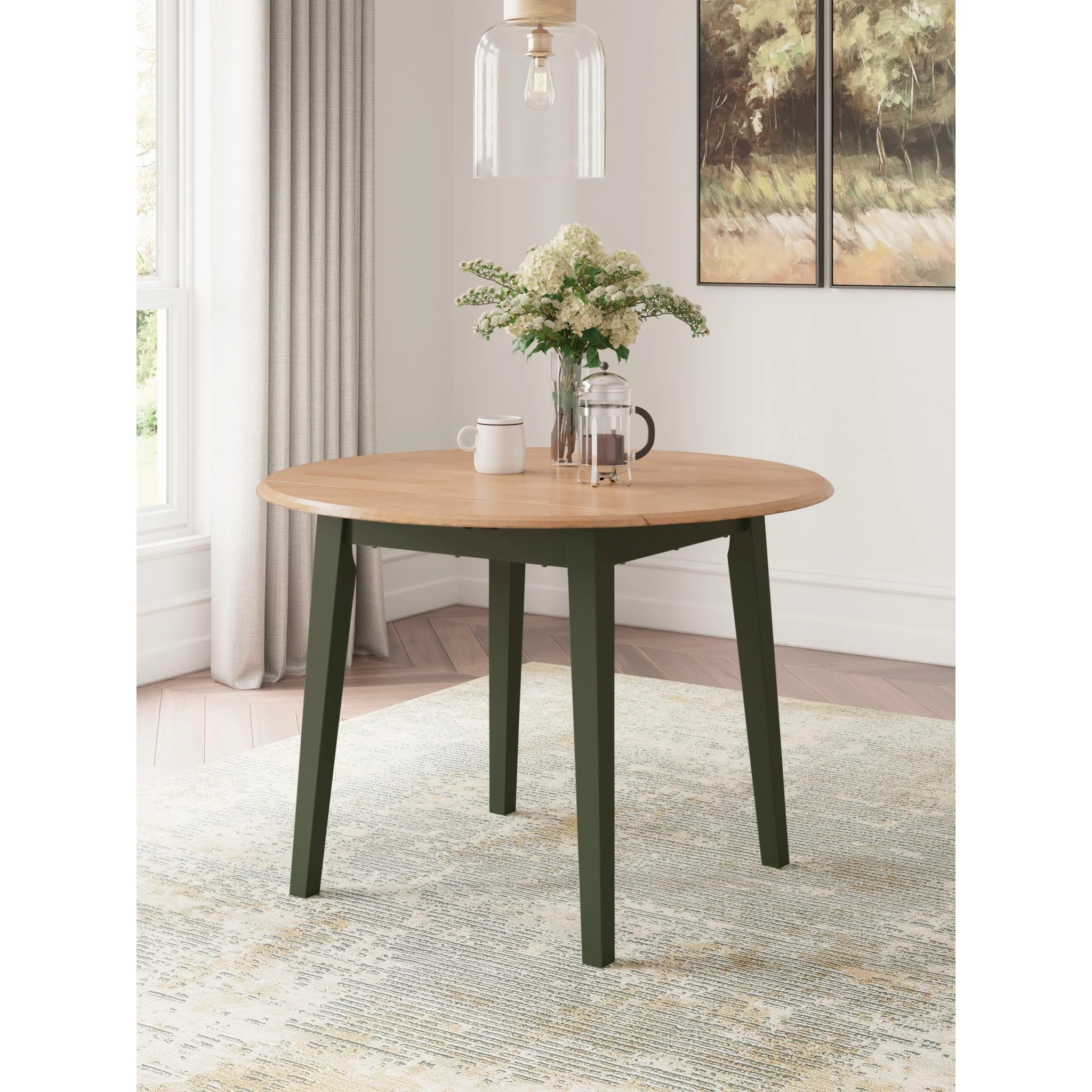 Gesthaven Dining Set - Image 75
