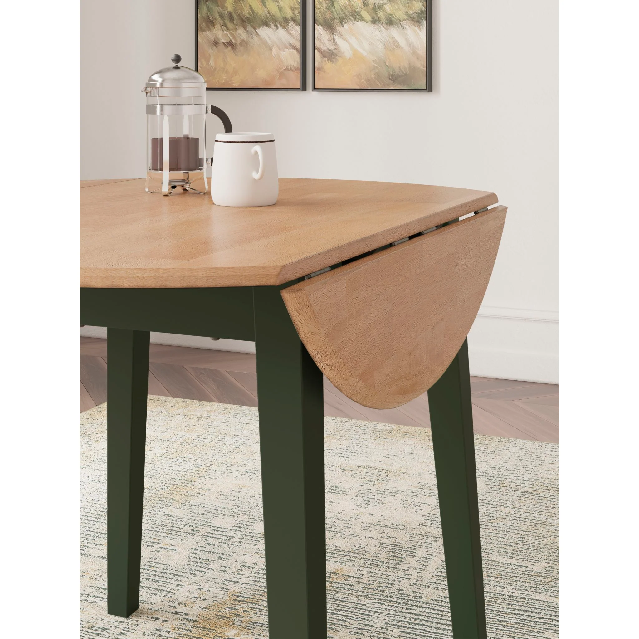 Gesthaven Dining Set - Image 76