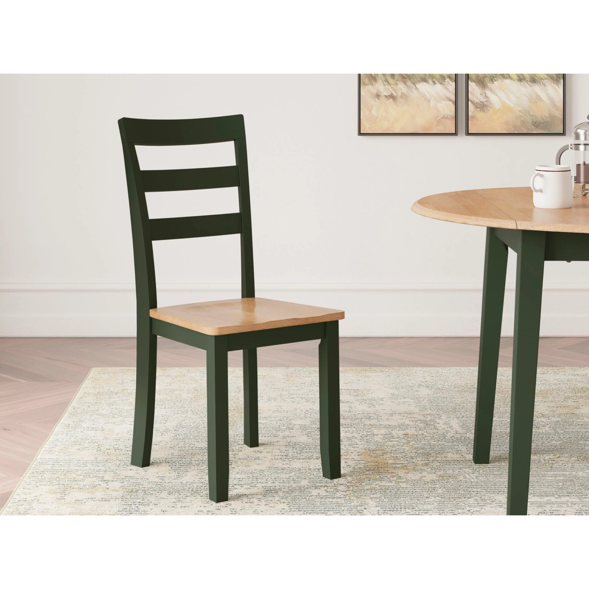 Gesthaven Dining Set - Image 77