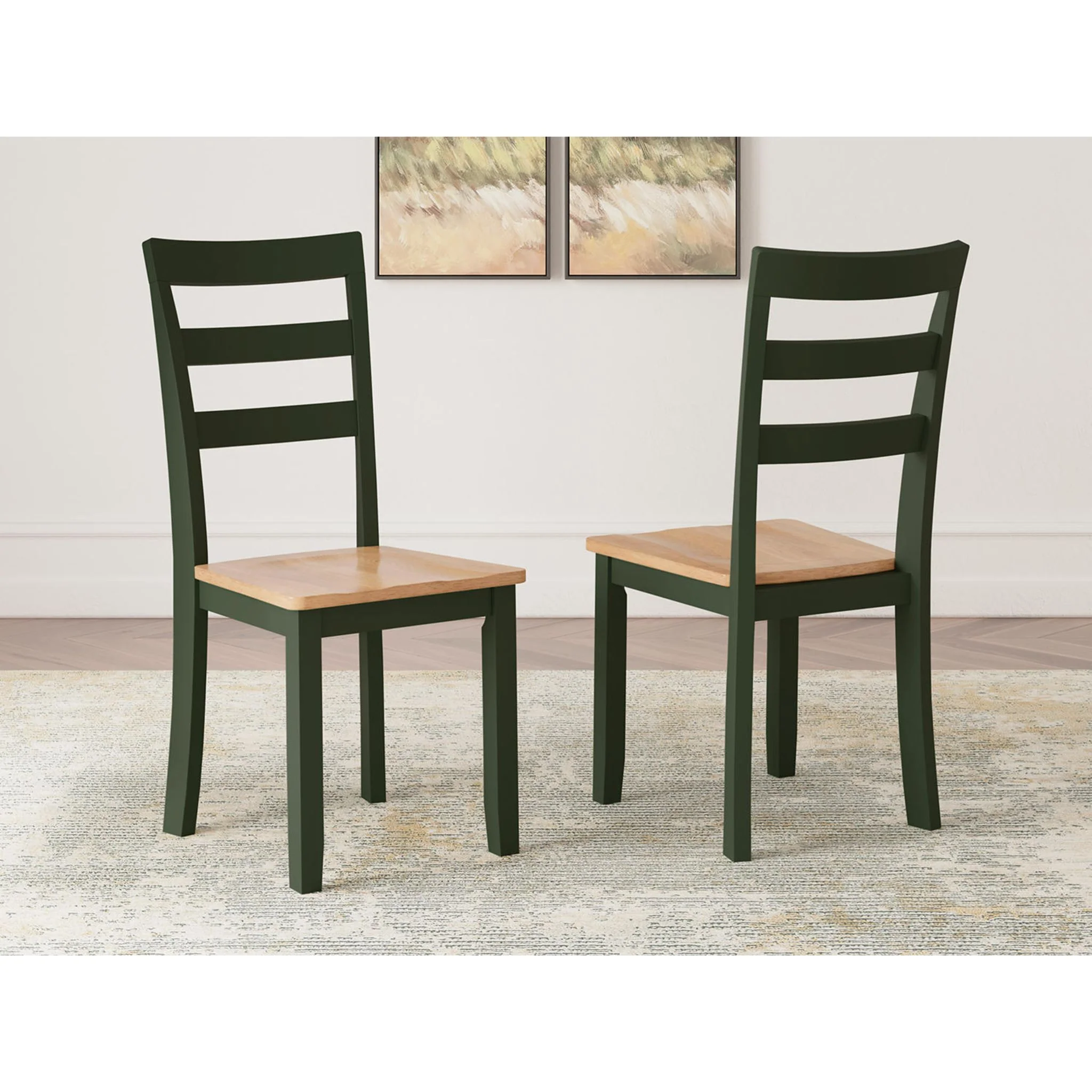 Gesthaven Dining Set - Image 79