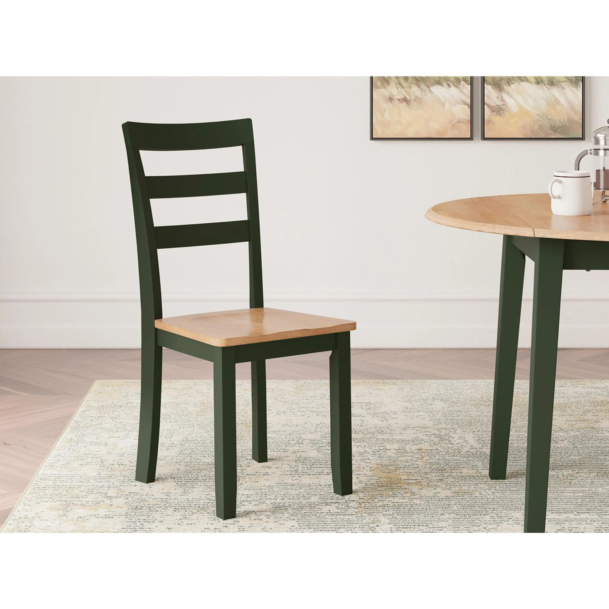 Gesthaven Dining Set - Image 81