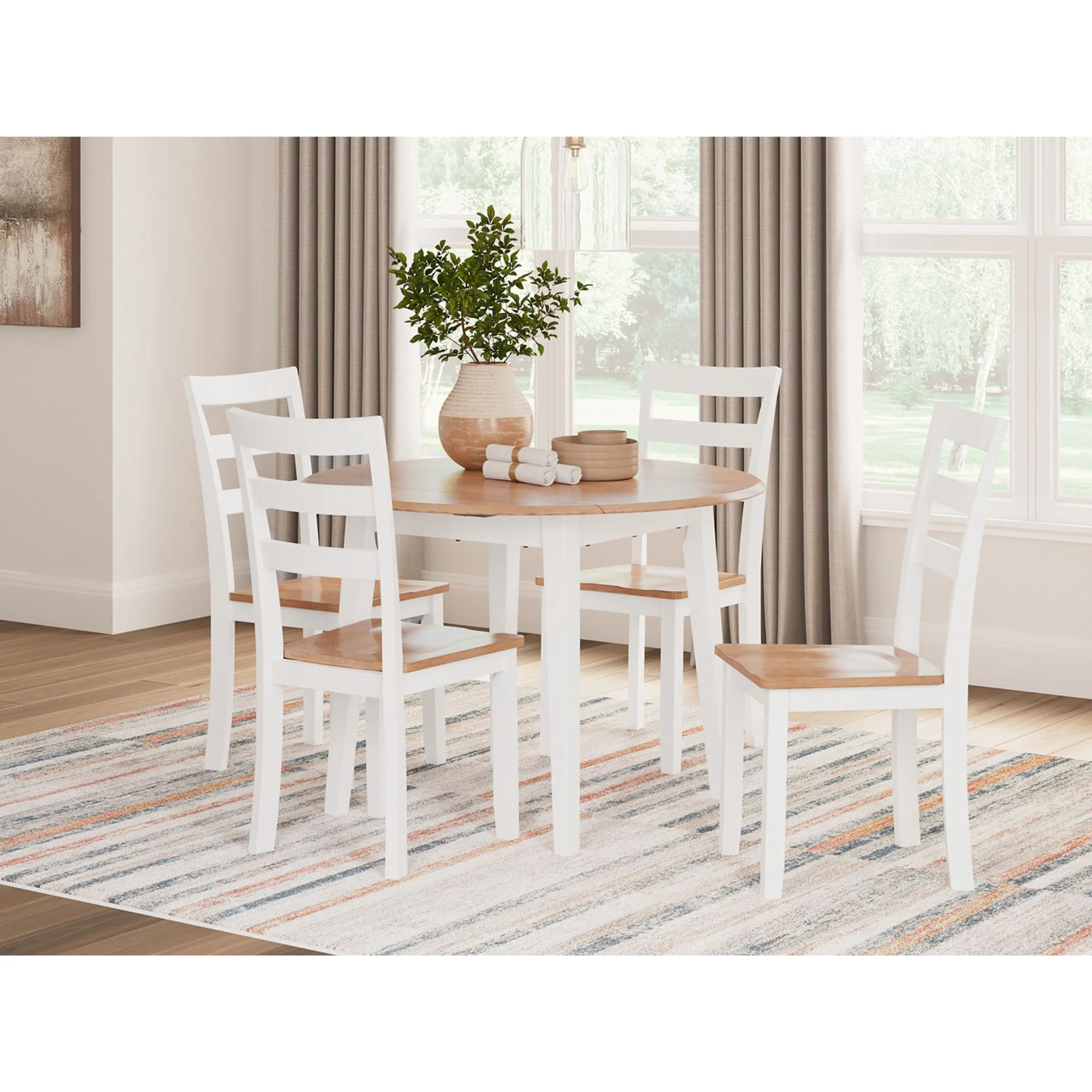 Gesthaven Dining Set - Image 96