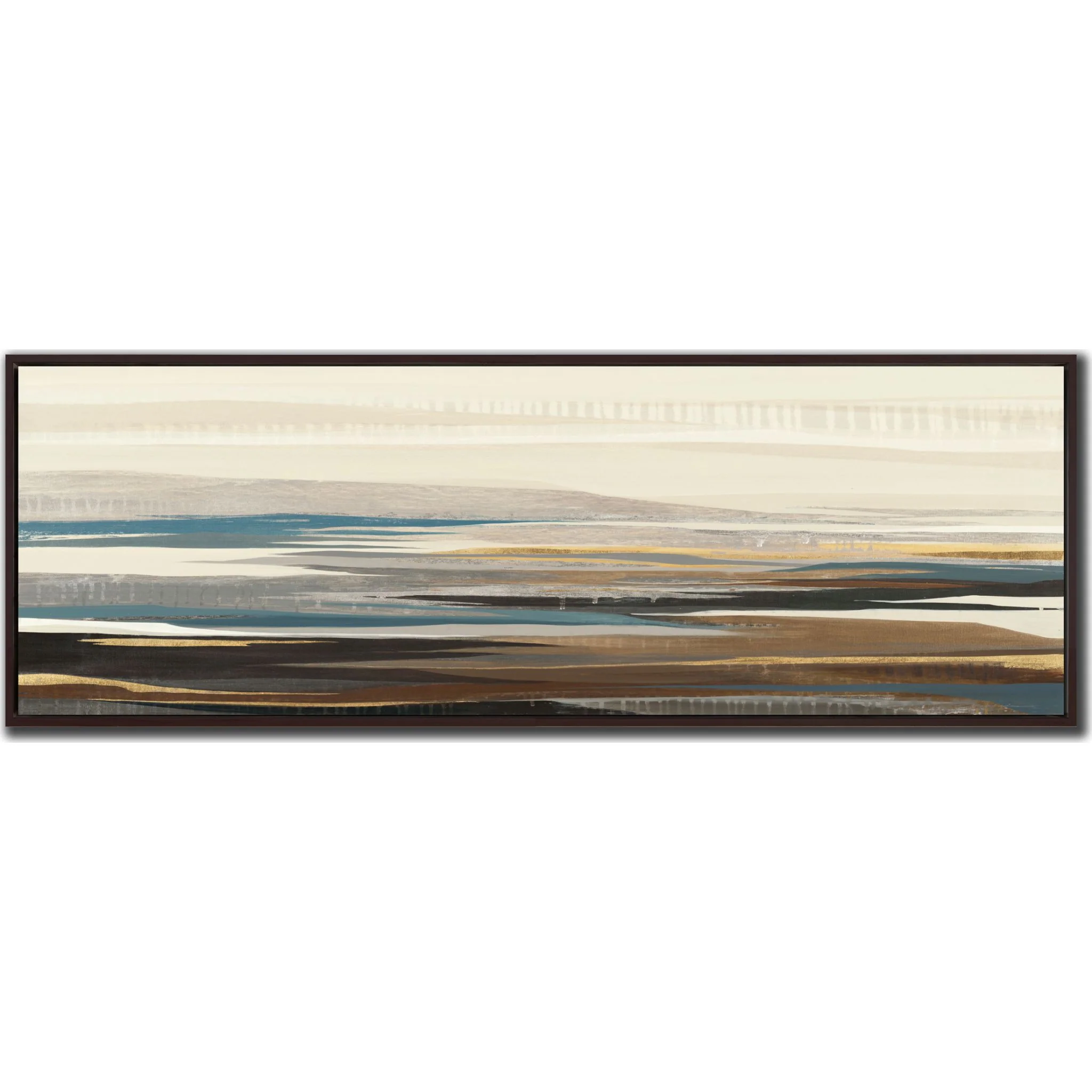 Get the Drift Canvas 60.00" x 20.00"