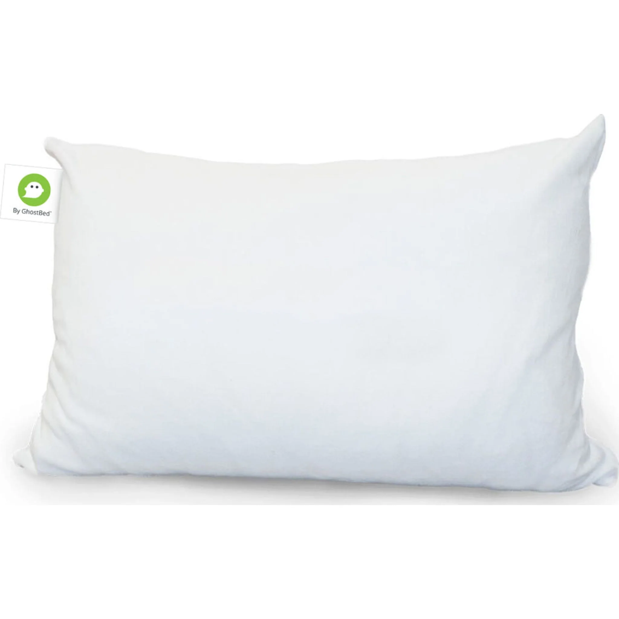 Ghostbed Faux Down Pillow