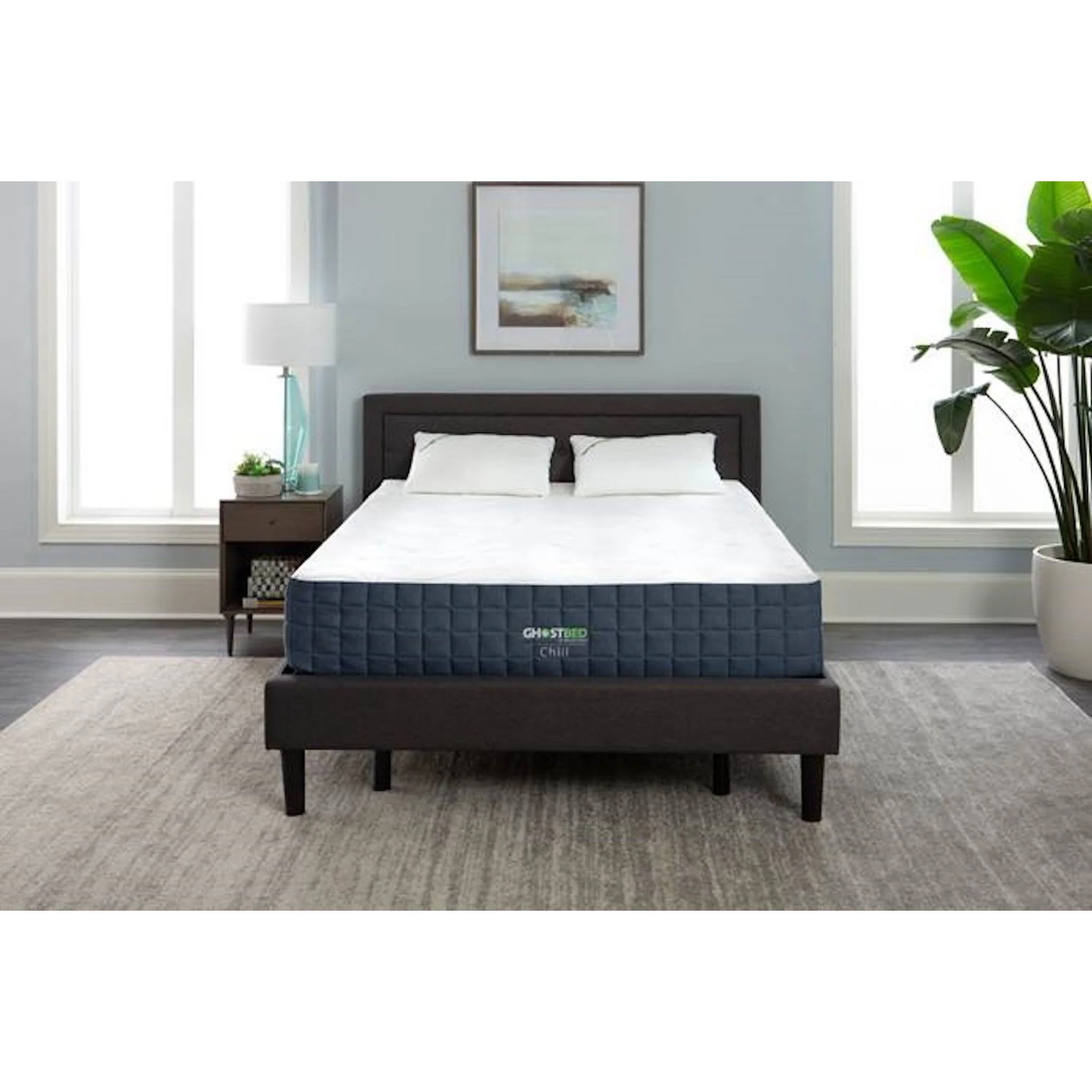 GhostBed Chill 11" Mattress in a Box - Image 3