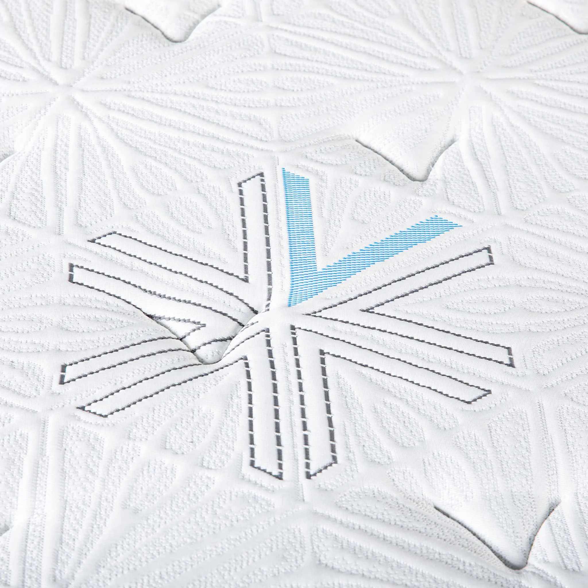 GhostBed Venus Williams Collection 'Rally' 13" Hybrid Mattress - Image 3