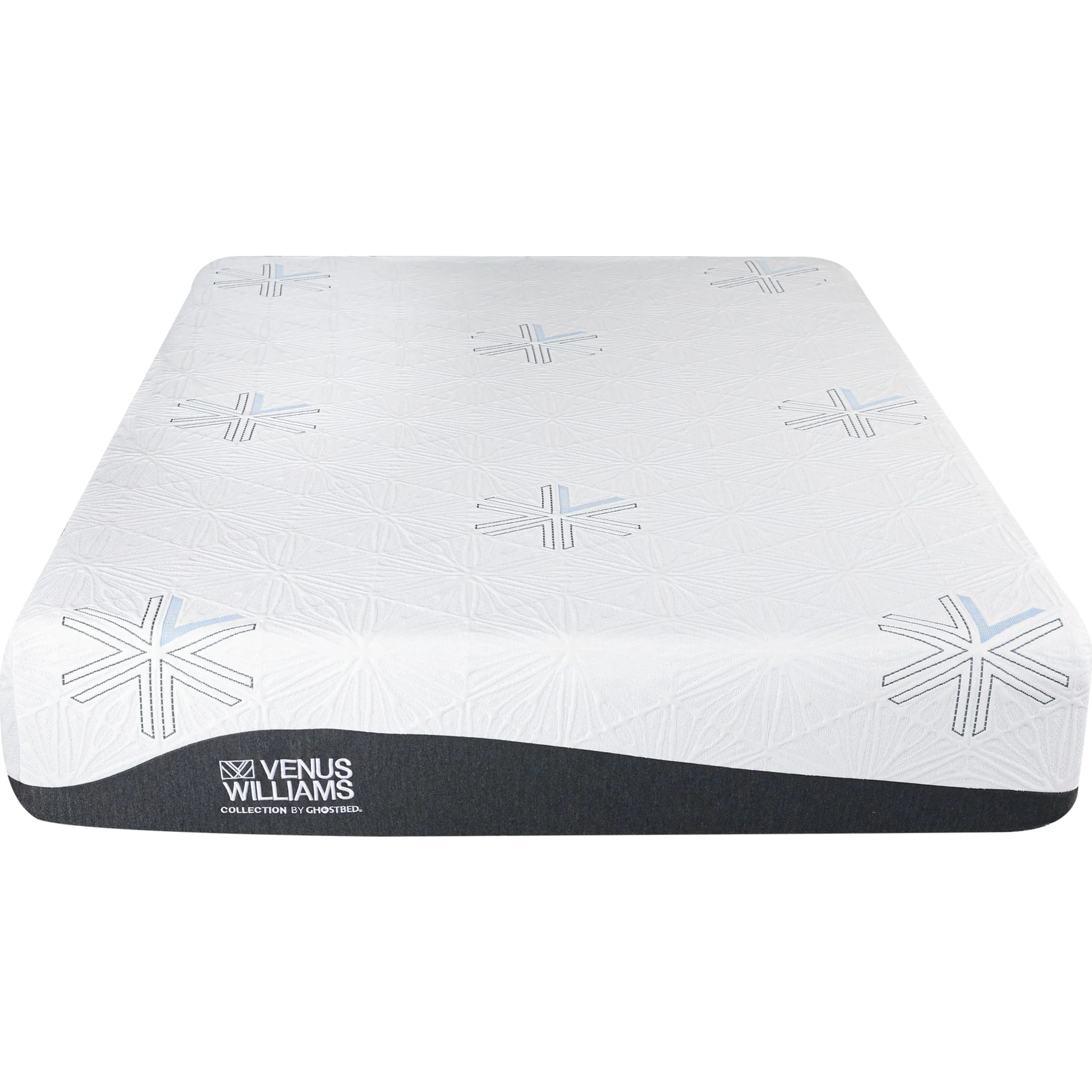 GhostBed Venus Williams Collection 'Volley' 13" Mattress - Image 5