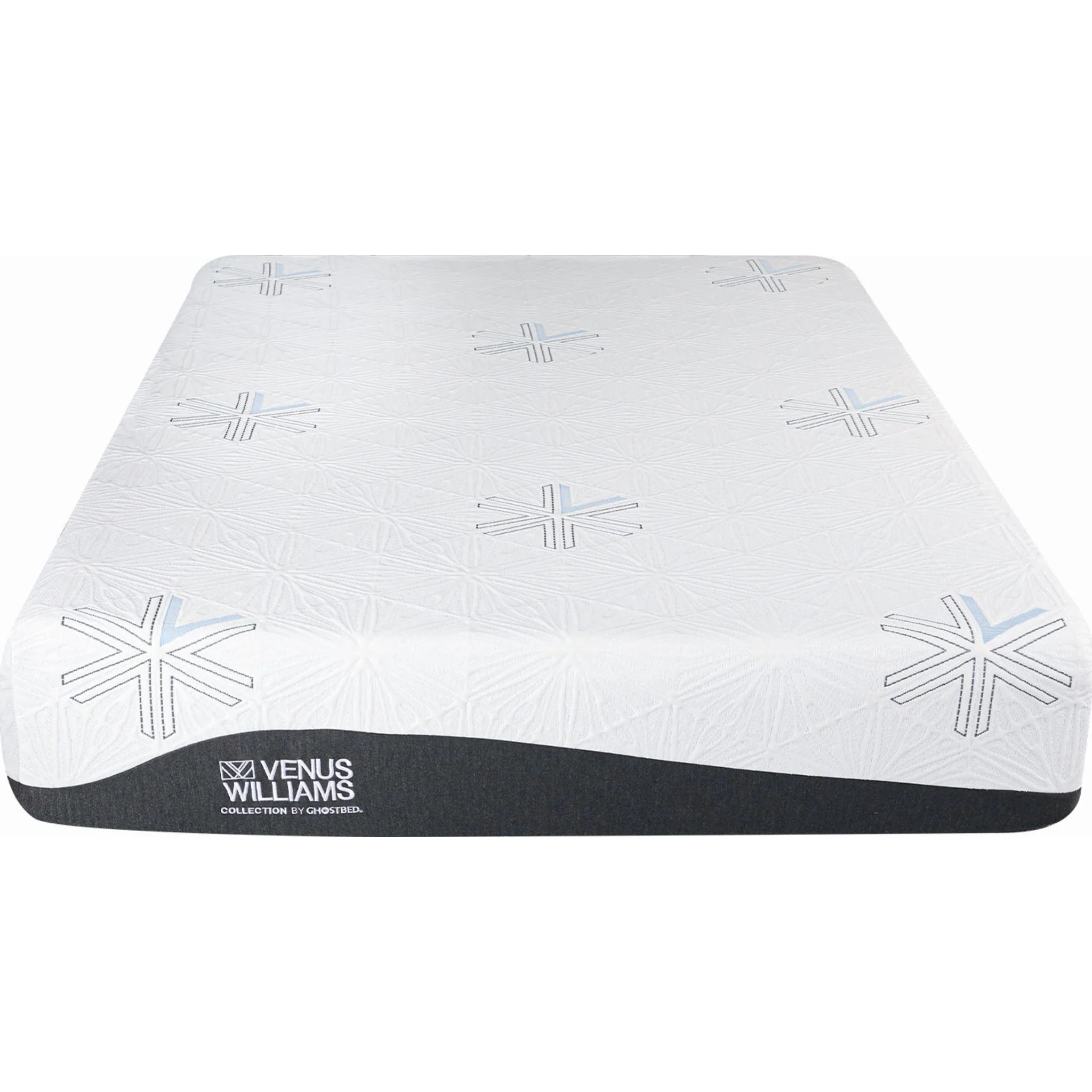 GhostBed Venus Williams Collection 'Volley' 13" Mattress - Image 6