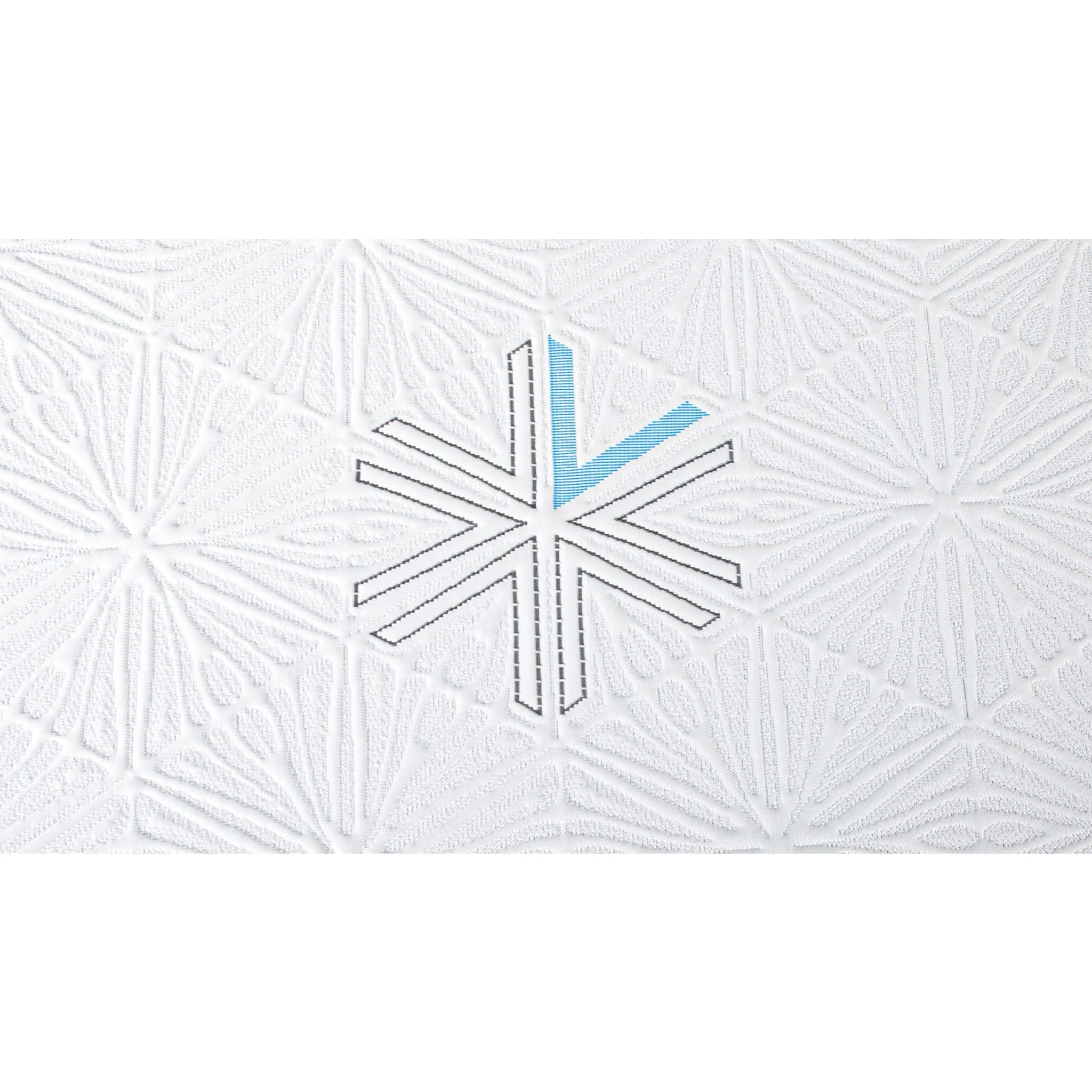 GhostBed Venus Williams Collection 'Volley' 13" Mattress - Image 7