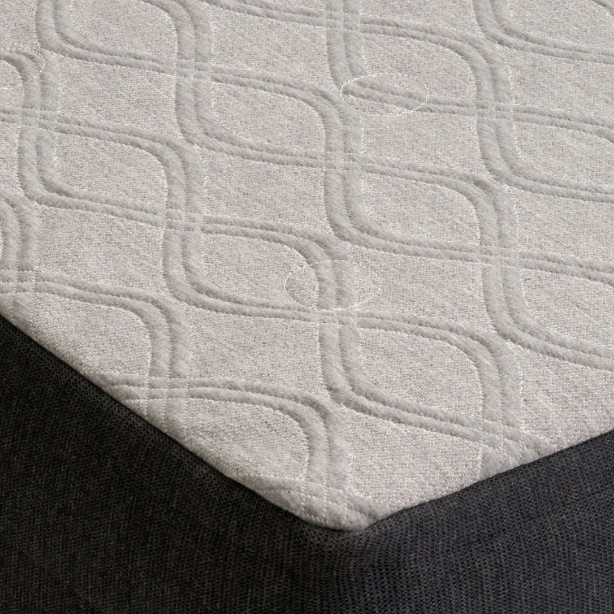 Ghostbed Windsor 10" Firm Memory Foam Mattress In a Box - Image 2