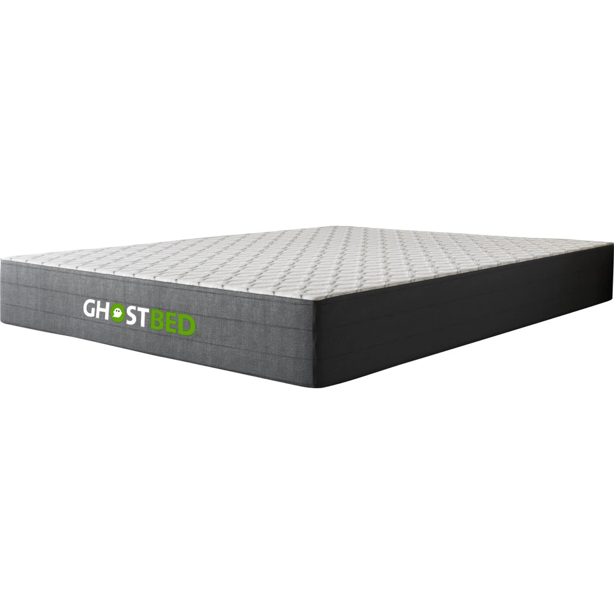 Ghostbed Windsor 10" Firm Memory Foam Mattress In a Box - Image 3
