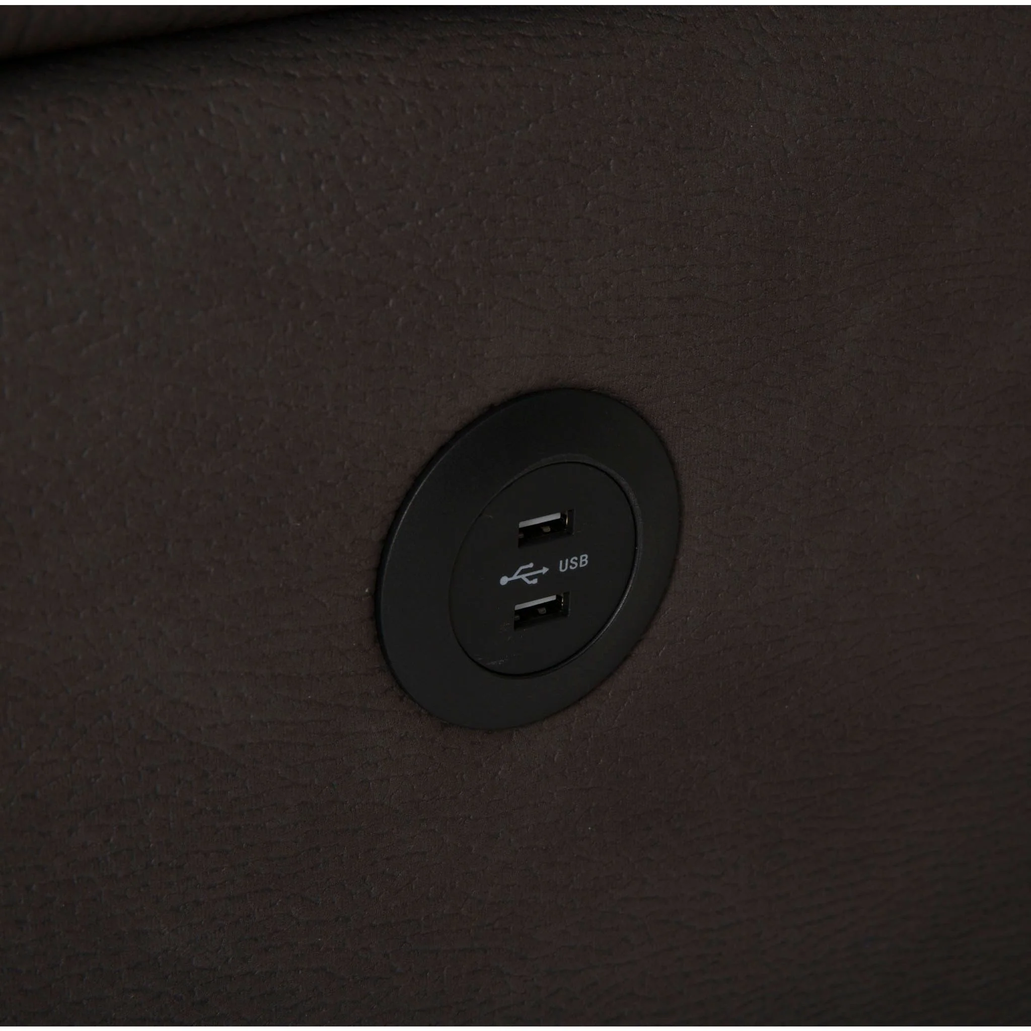 Gianluca 3 Piece Media Sleeper - Noble Charcoal - Image 12