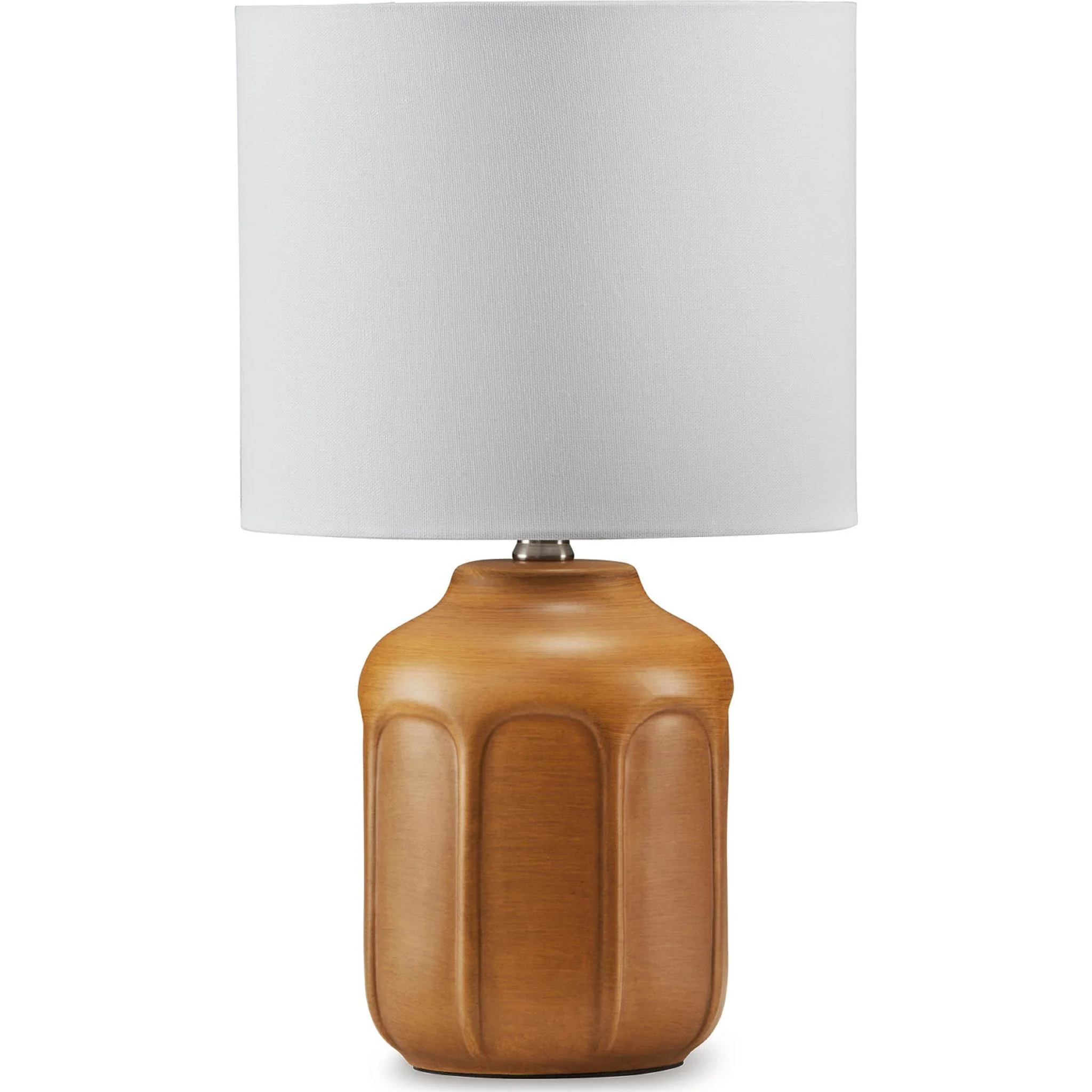 Gierburg Table Lamp 17.25"