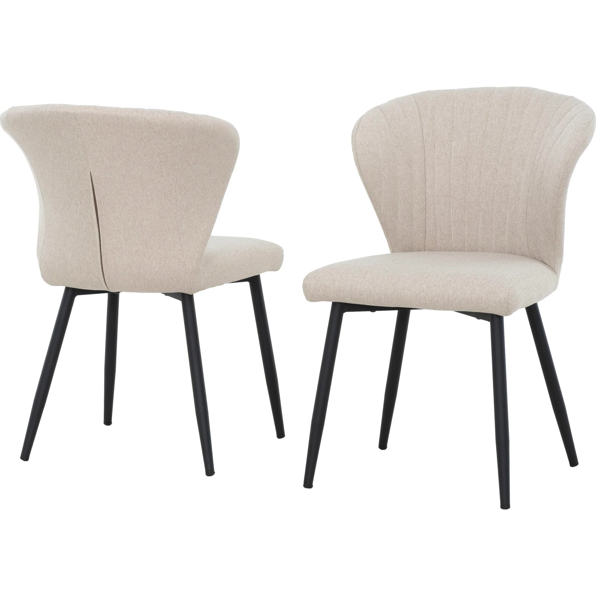 Gigi Side Chair - Subtle Sky - (D678121500SHCS) - Image 116