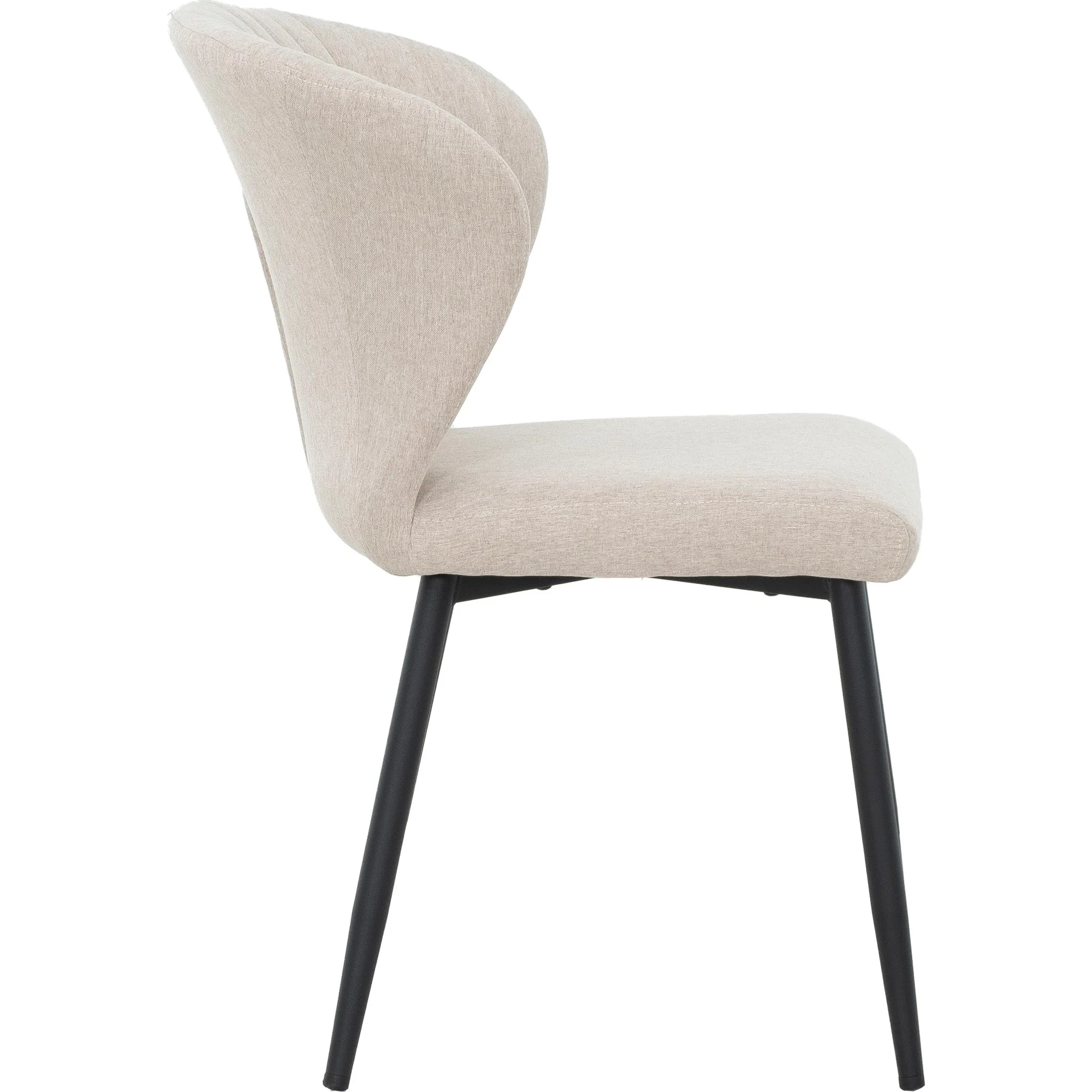 Gigi Side Chair - Subtle Sky - (D678121500SHCS) - Image 237