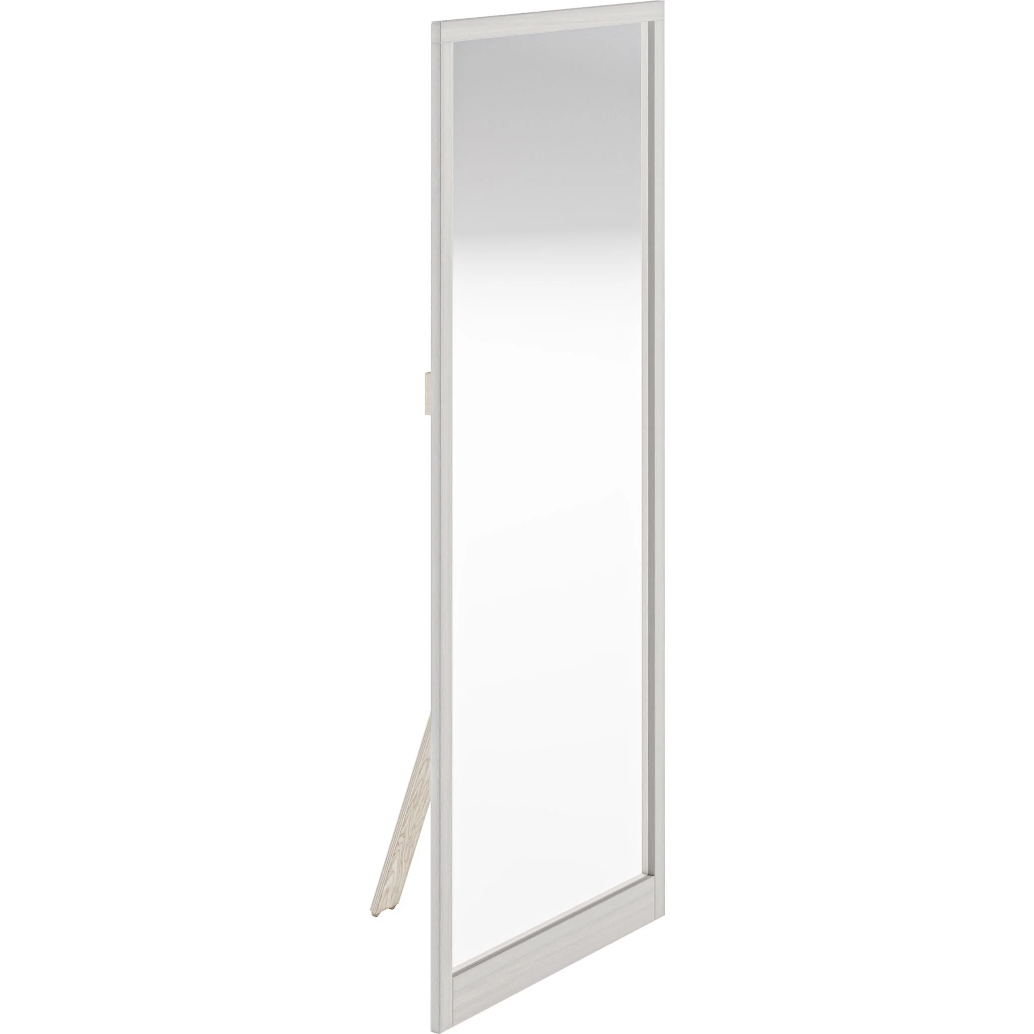 Glacier Bay Floor Mirror - Glacier