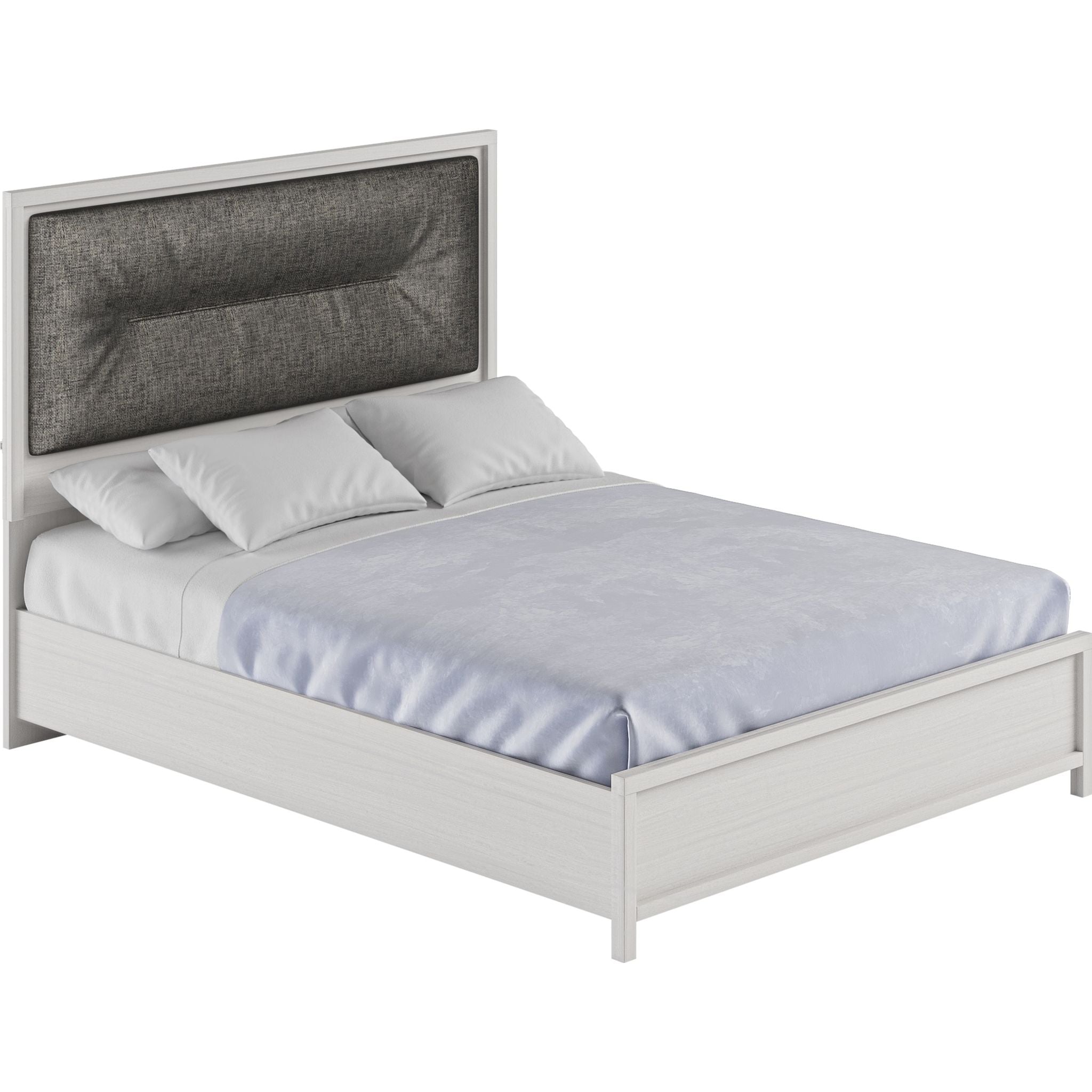 Glacier Bay Panel Bed