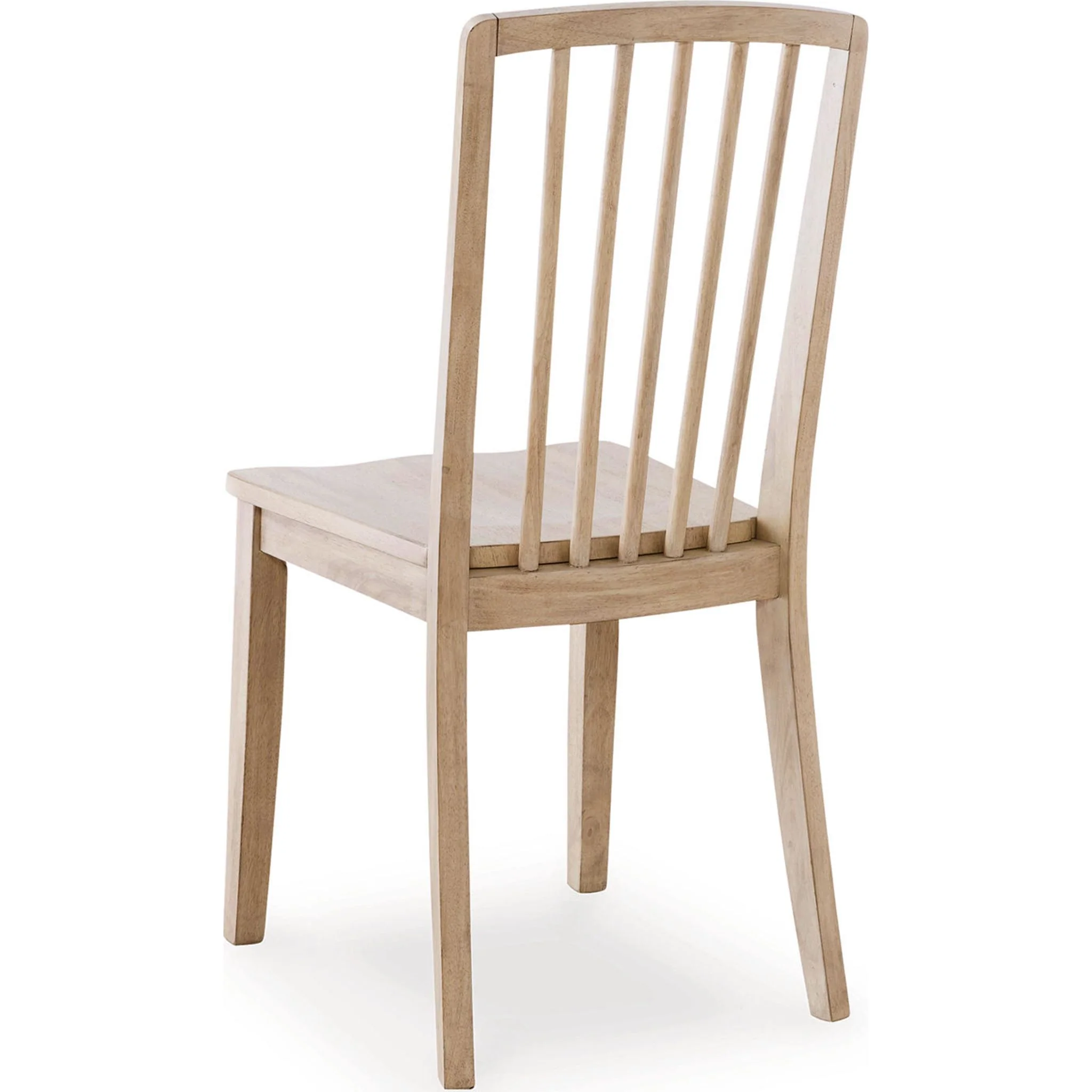 Gleanville Side Chair - Light Brown - (D511-01) - Image 5