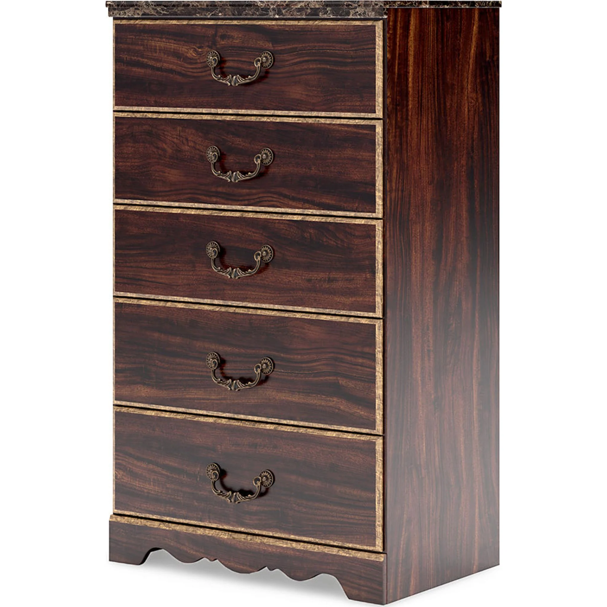 Glosmount Chest - Two-tone - Image 3