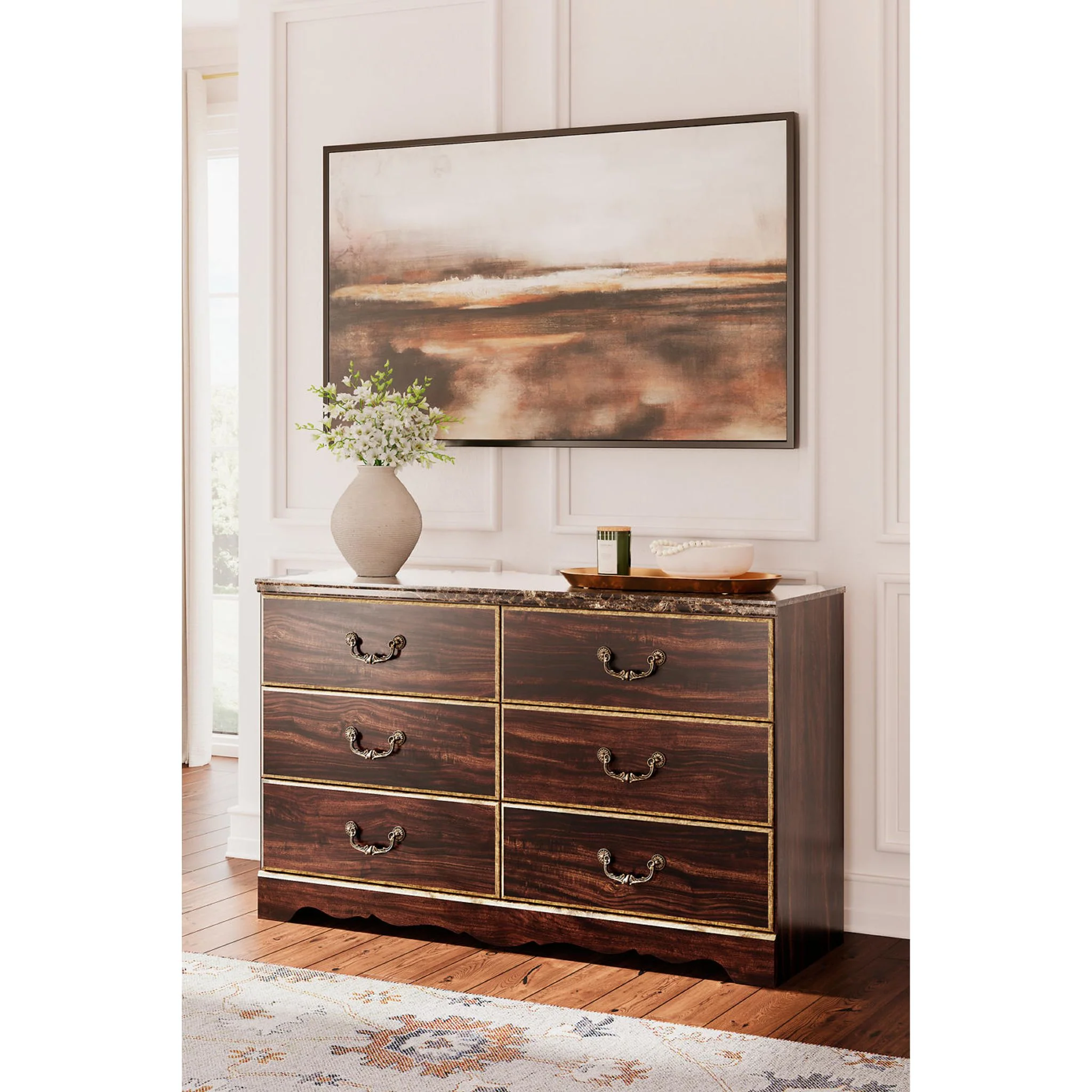Glosmount Dresser - Two-tone - Image 10