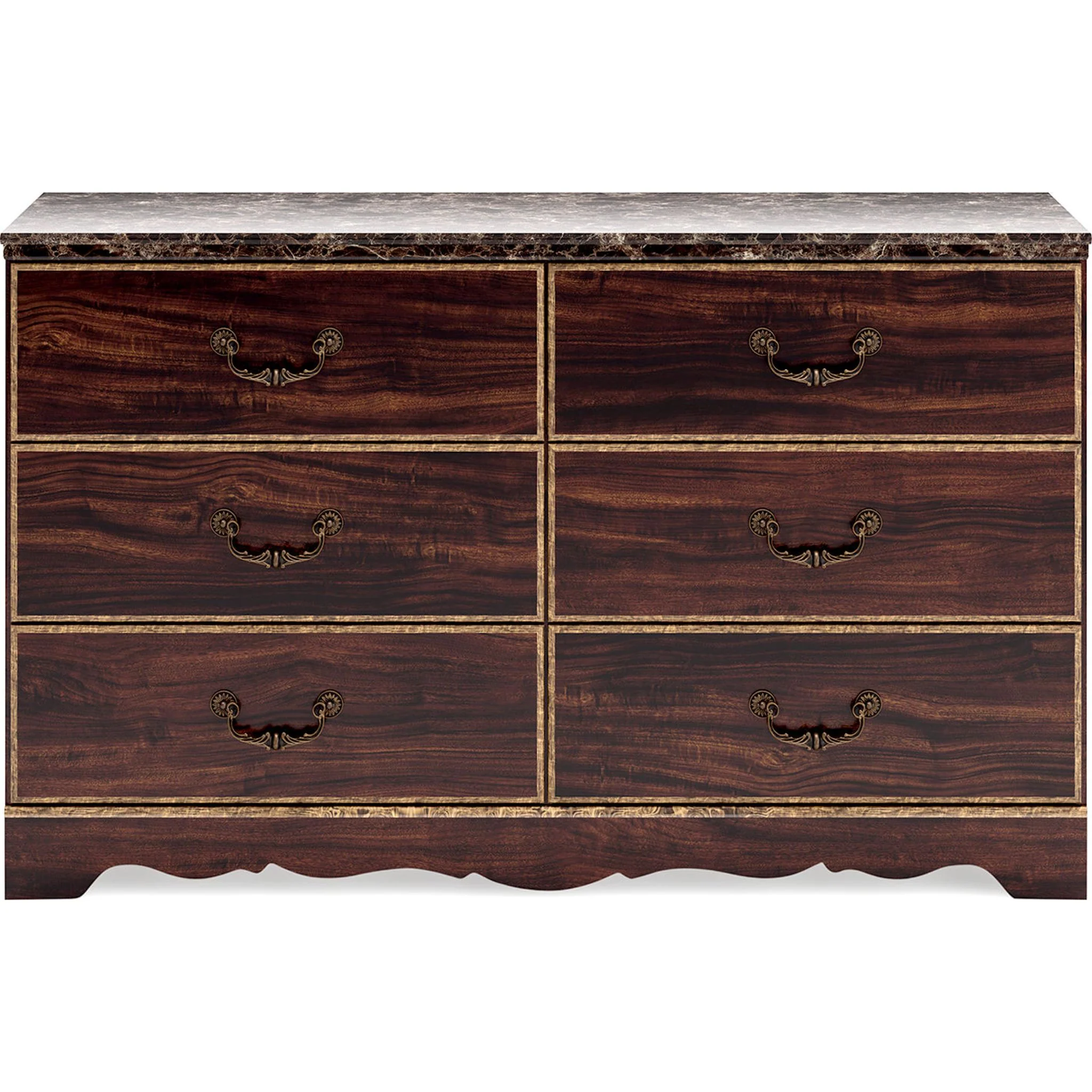 Glosmount Dresser - Two-tone - Image 11