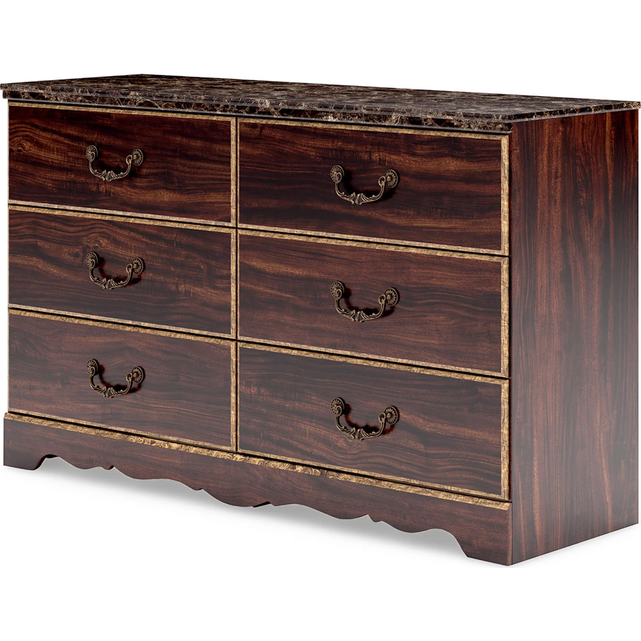Glosmount Dresser - Two-tone - Image 3